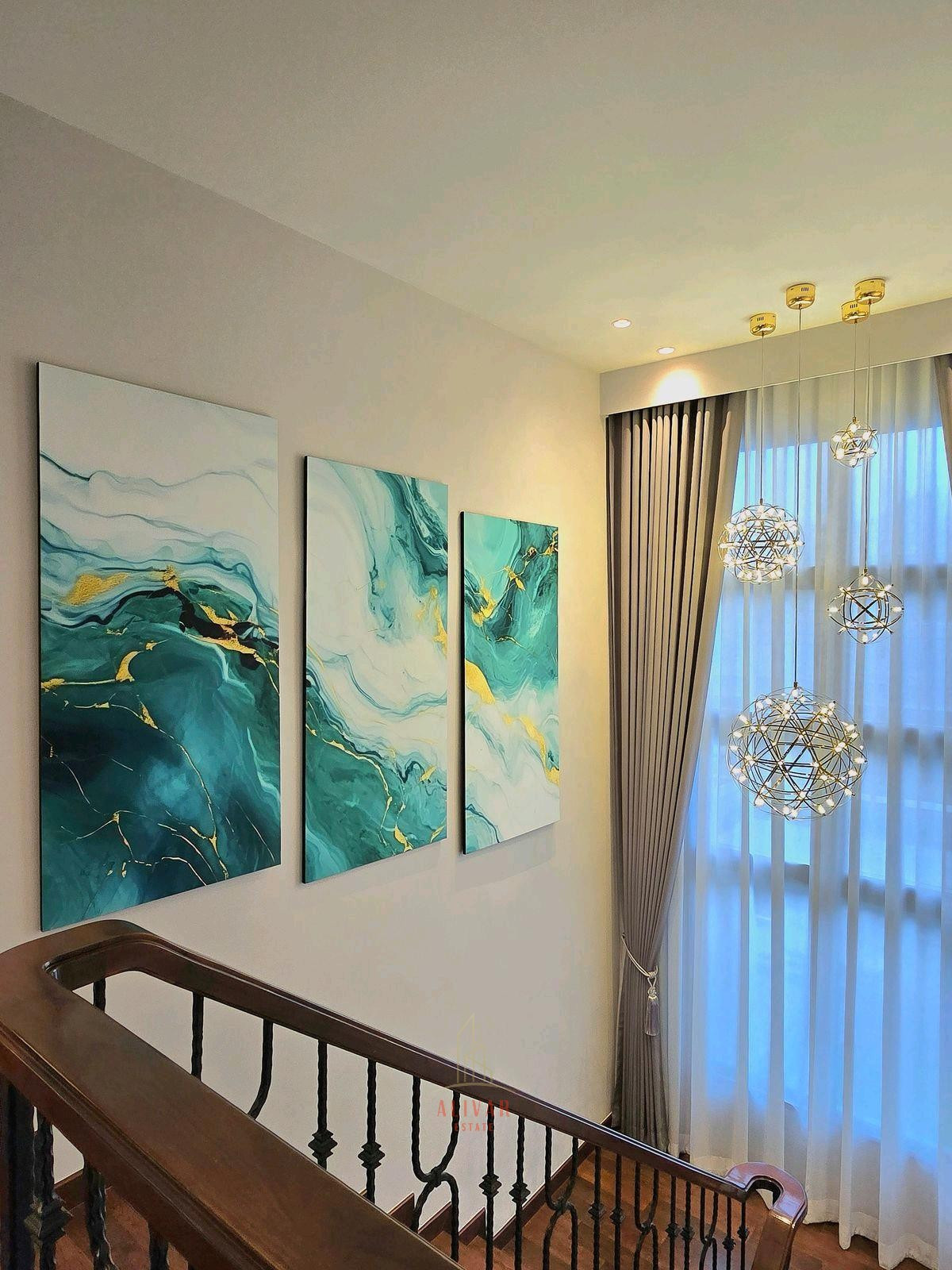 บ้านลาดกระบัง สุวรรณภูมิ : RH012226 ขาย/ให้เช่า บ้านเดี่ยว 2 ชั้น at Perfect Masterpiece Sukhumvit 77 ใกล้ โรบินสันลาดกระบัง