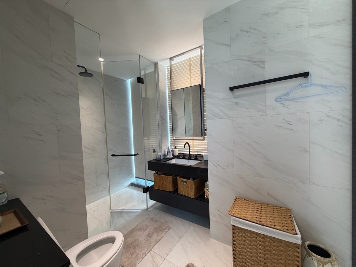 ขายคอนโดสาทร นราธิวาส : คอนโดสาทร ใกล้บีทีเอสเซนต์หลุยส์ 2 ห้องนอน ทรัพย์คุณภาพ เลี้ยงสัตว์ได้ เหมาะลงทุนระยะยาว