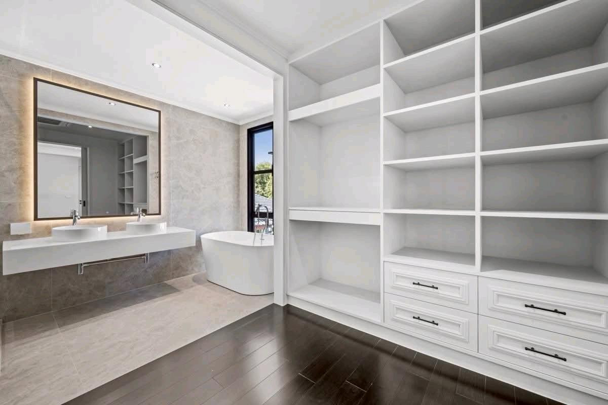 ขายบ้านโชคชัย4 ลาดพร้าว71 : 🚩บ้านเดี่ยวพร้อมสระส่วนตัวนาคนิวาส 41 ราคา 34.9 ล้าน‼️