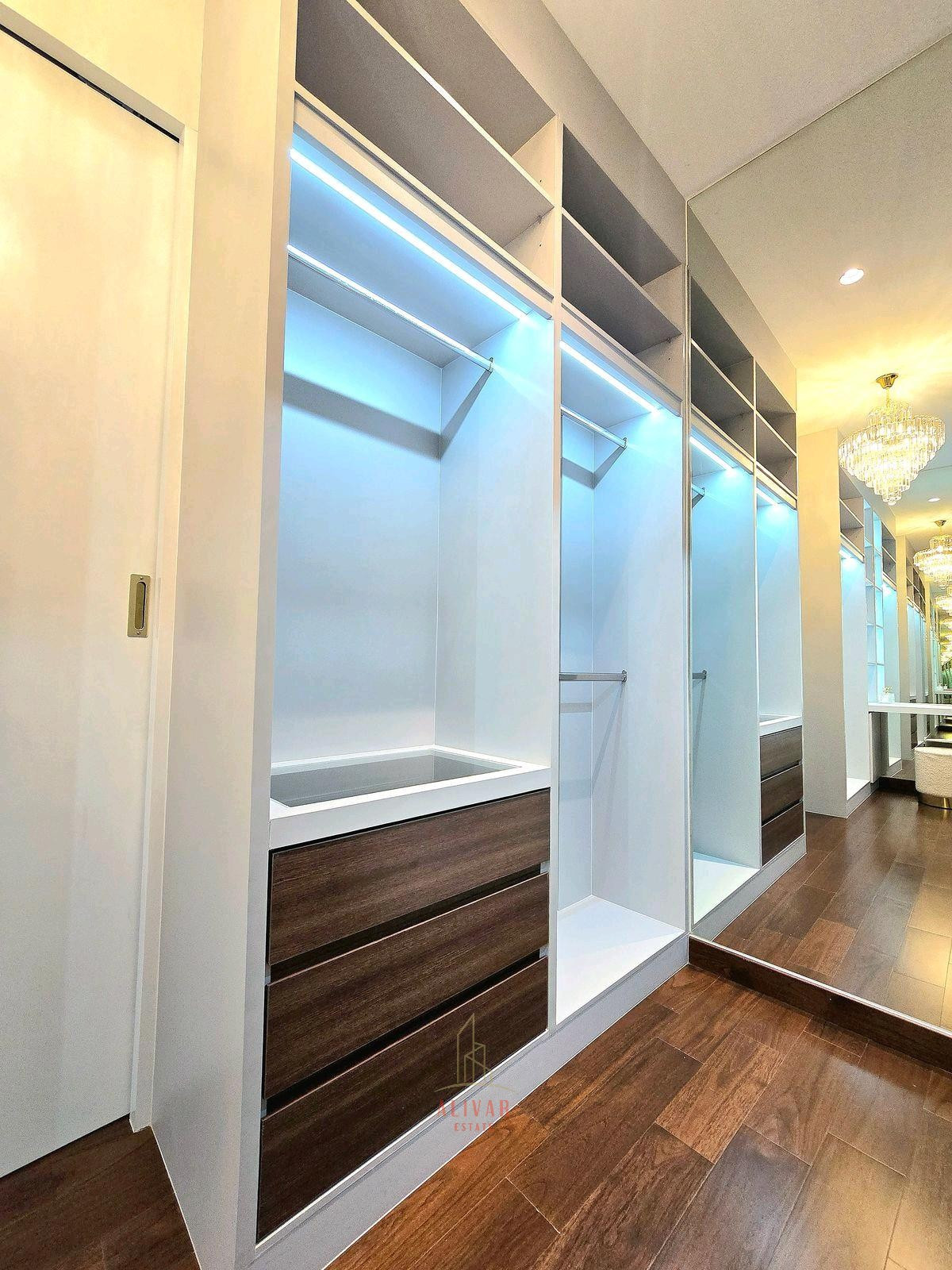 บ้านลาดกระบัง สุวรรณภูมิ : RH012226 ขาย/ให้เช่า บ้านเดี่ยว 2 ชั้น at Perfect Masterpiece Sukhumvit 77 ใกล้ โรบินสันลาดกระบัง