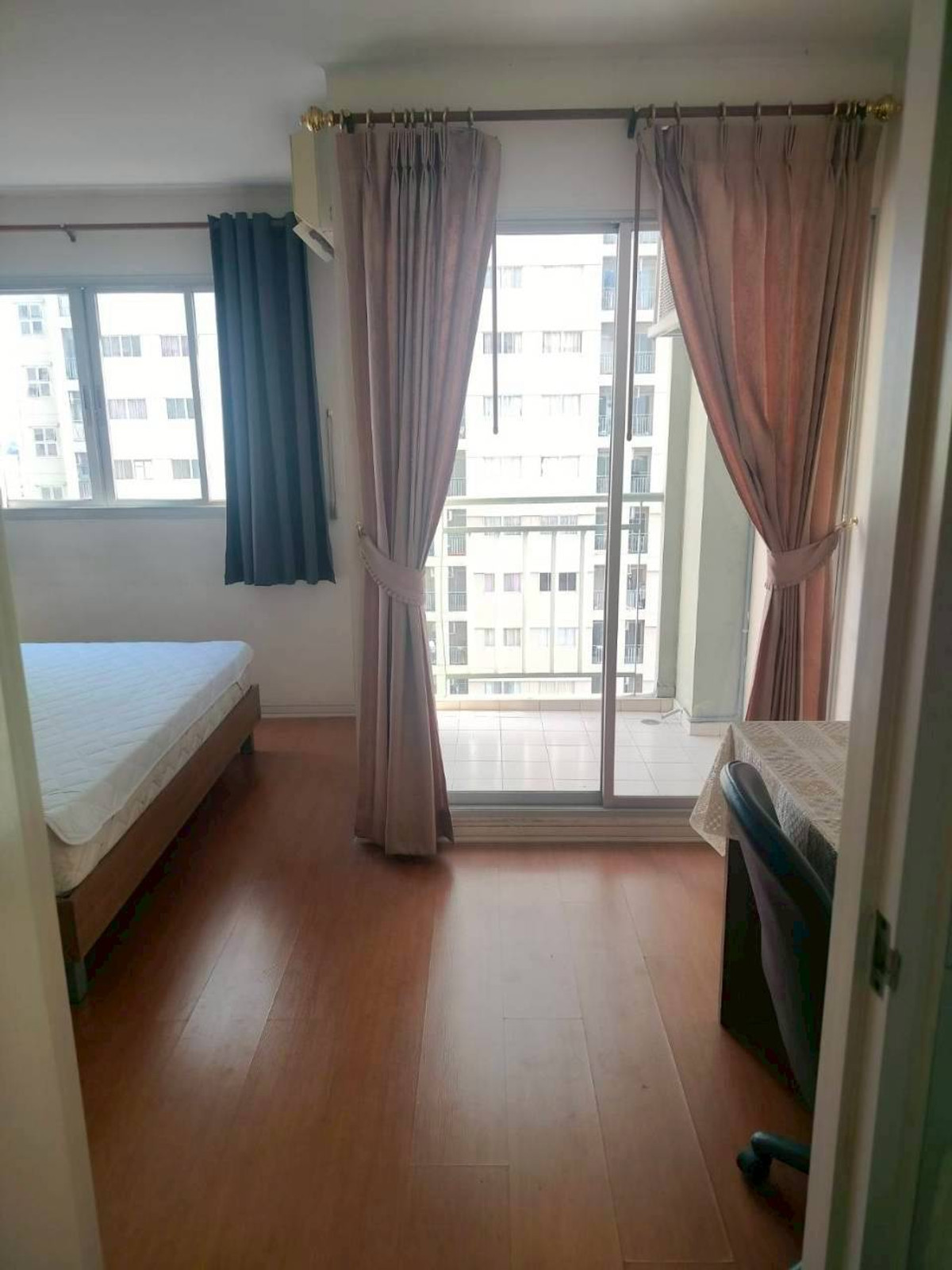 ให้เช่าคอนโดนวมินทร์ รามอินทรา : ✅ LPNTRN153 ✅ Line : @p2nproperty