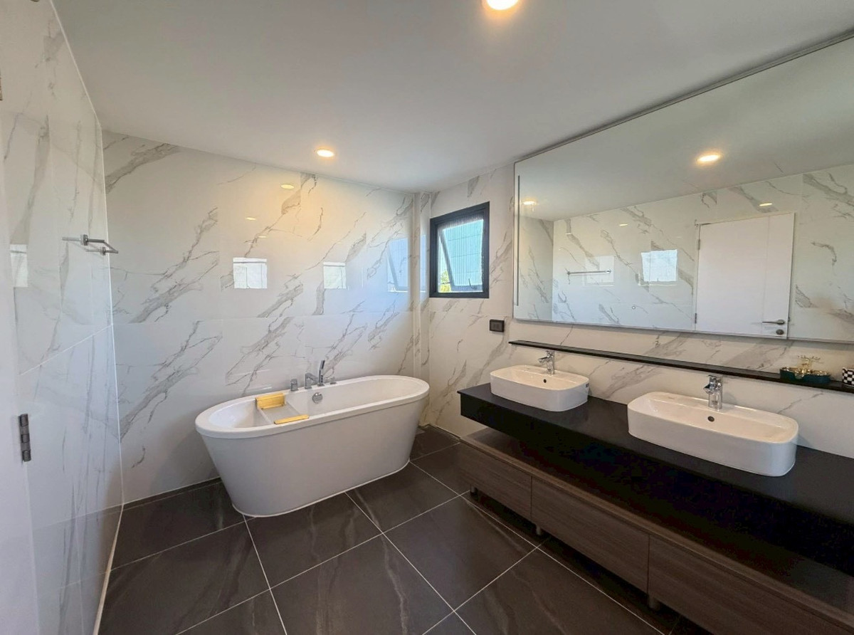 ให้เช่าบ้านบางนา แบริ่ง ลาซาล : ✨ [𝐅𝐨𝐫 𝐑𝐞𝐧𝐭] บ้านเดี่ยว ใกล้เมกาบางนา #บ้านใกล้คลับเฮ้าส์ #บ้านวิวสวน