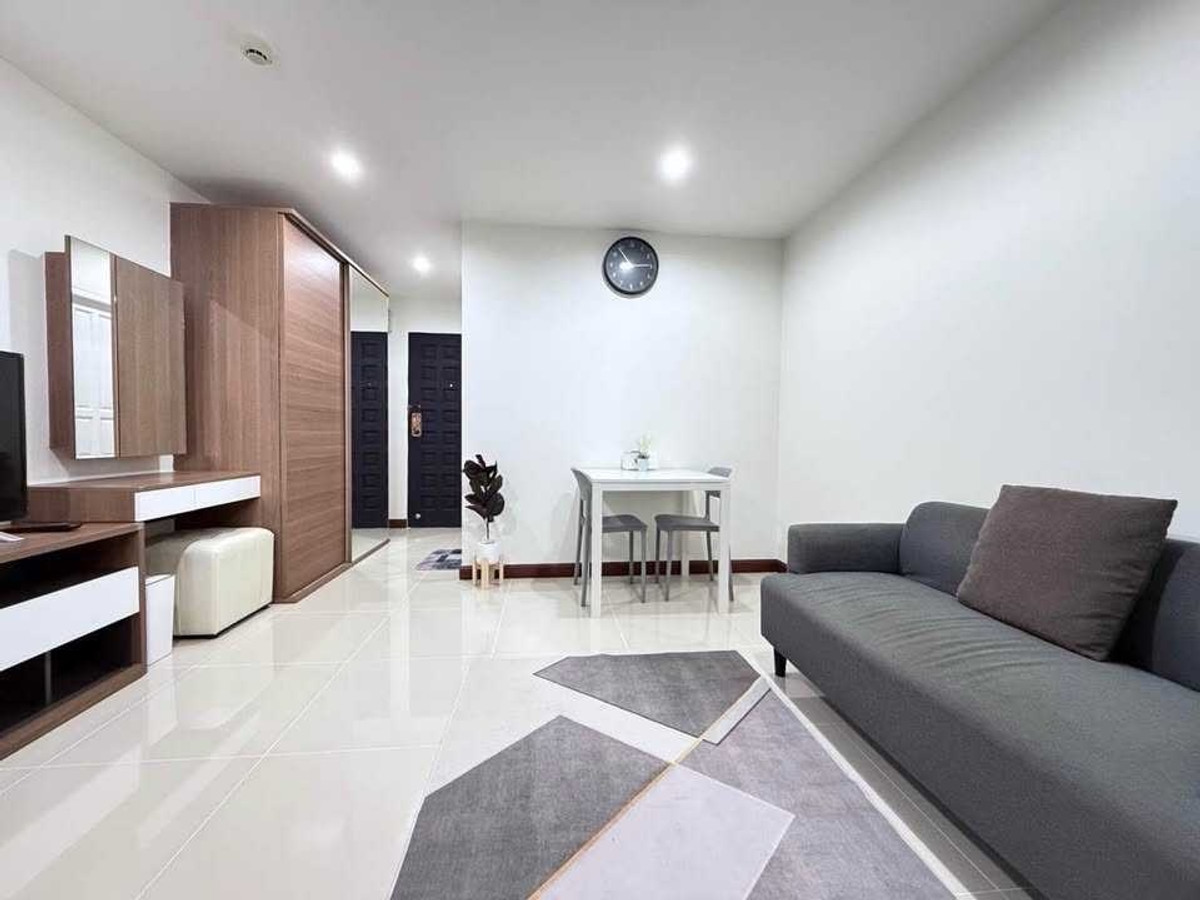 For RentCondoRattanathibet, Sanambinna : 🔥🔥 Condo for rent Country Ville Resort #good price #near mrt #mrt Nonthaburi Government Center