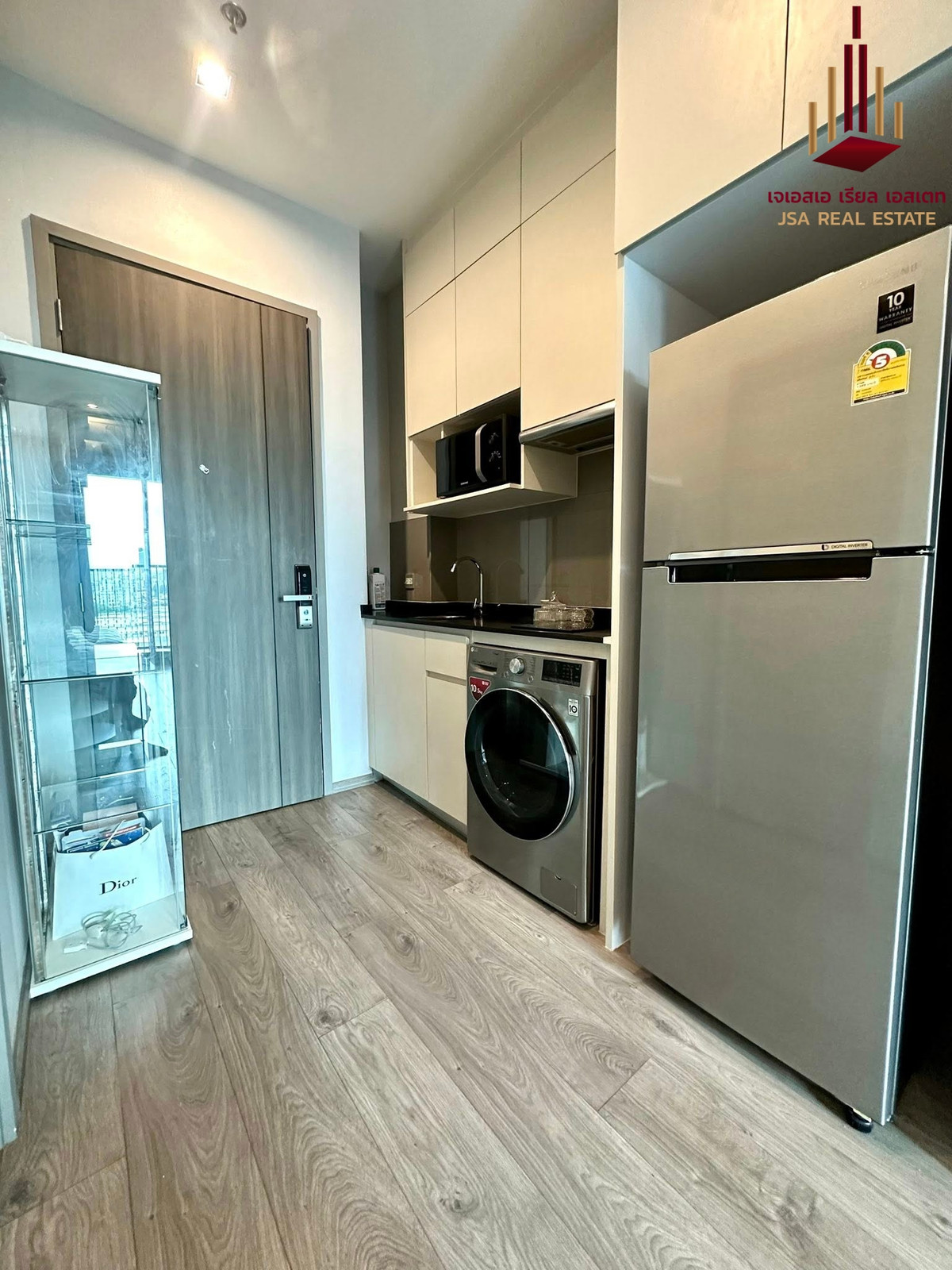 For SaleCondoLadprao, Central Ladprao : ✨ For sale Whizdom Avenue Ratchada - Ladprao price 3.5 M Studio room