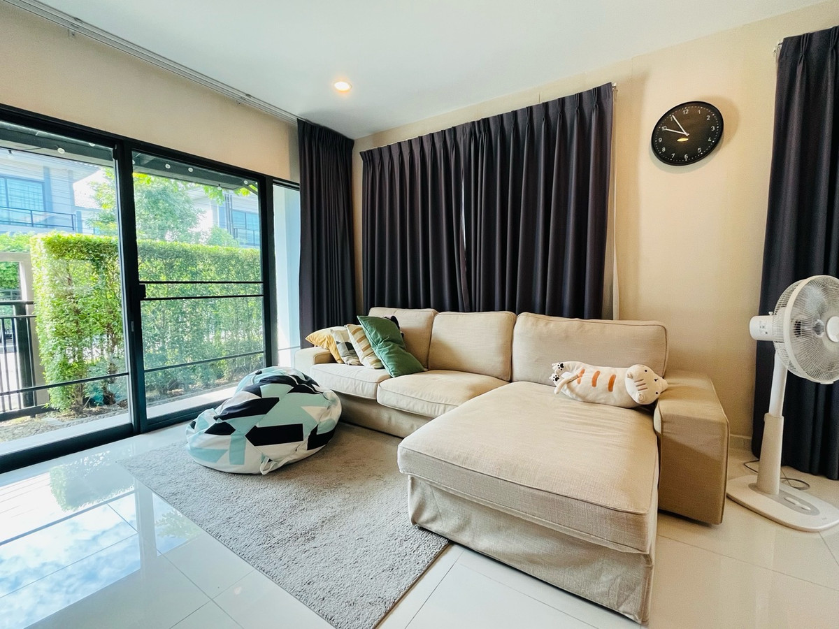 ขายบ้านมีนบุรี-ร่มเกล้า : ภัสสร รามคำแหง-ราษฎร์พัฒนา ขายต่ำกว่าทุน 6แสน บ้านใหม่ซอยมิสทีนพร้อมเฟอร์ สุดกว่านี้ไม่มีแล้ว