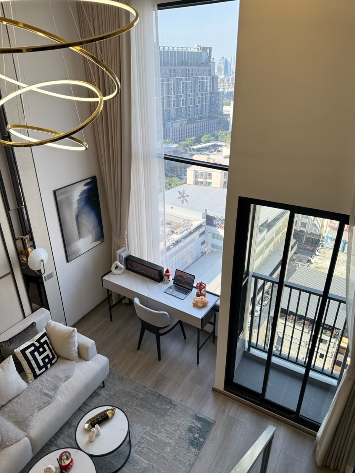 ขายคอนโดรัชดา ห้วยขวาง : Soho deal hot 💥
Soho bangkok ratchada 