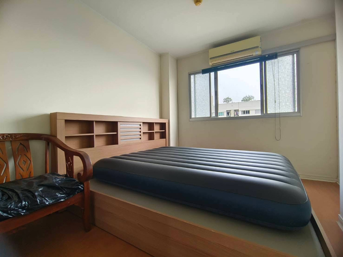 For SaleCondoNawamin, Ramindra : Lumpini Ramindra - Nawamin, near Fashion Island.