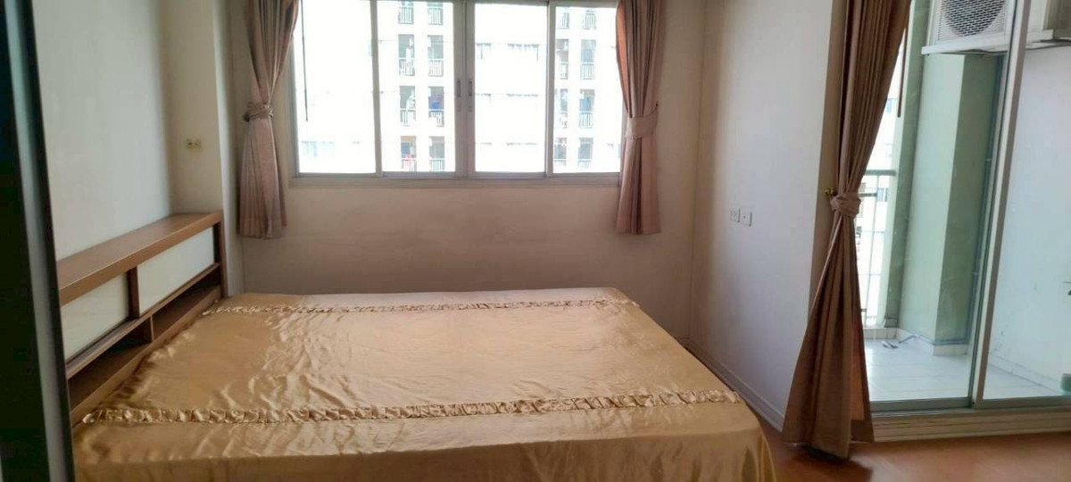 ให้เช่าคอนโดนวมินทร์ รามอินทรา : ✅ LPNTRN153 ✅ Line : @p2nproperty