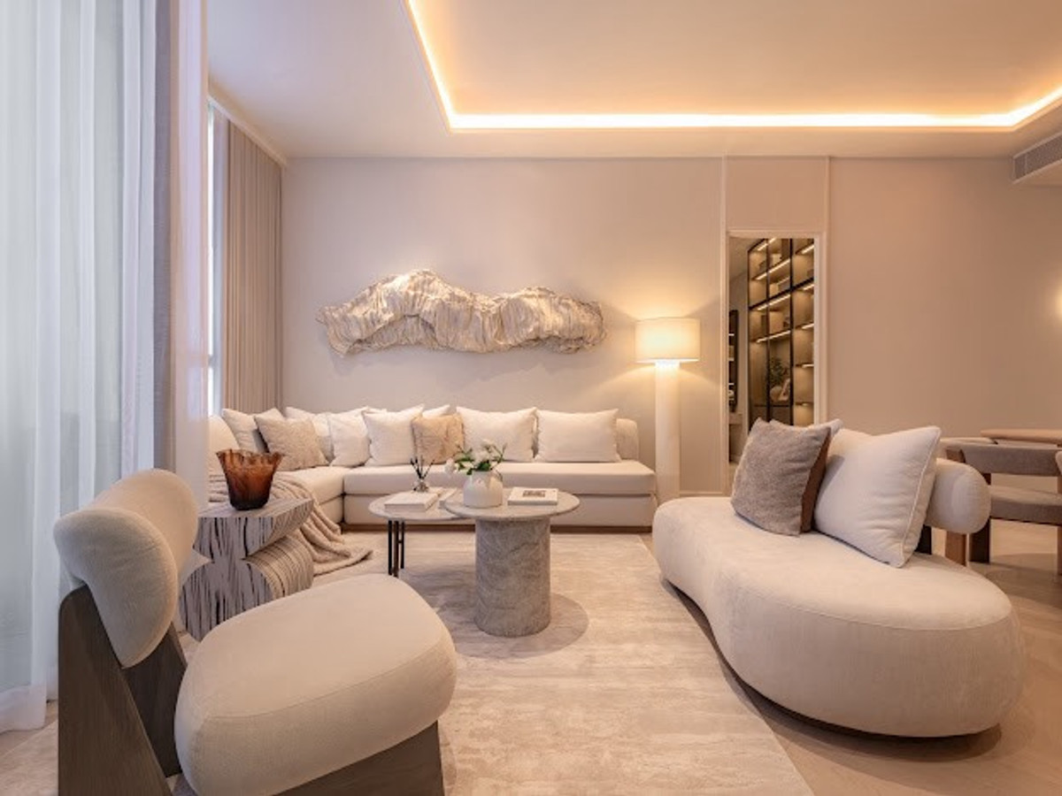 For SaleCondoSukhumvit, Asoke, Thonglor : 🔥Best price around VVIP, buy directly from the project🔥Still Sukhumvit 20💎Penthouse, ultra luxury level in the heart of Sukhumvit. Contact to make an appointment to view Tel.0922635410 (Earth)