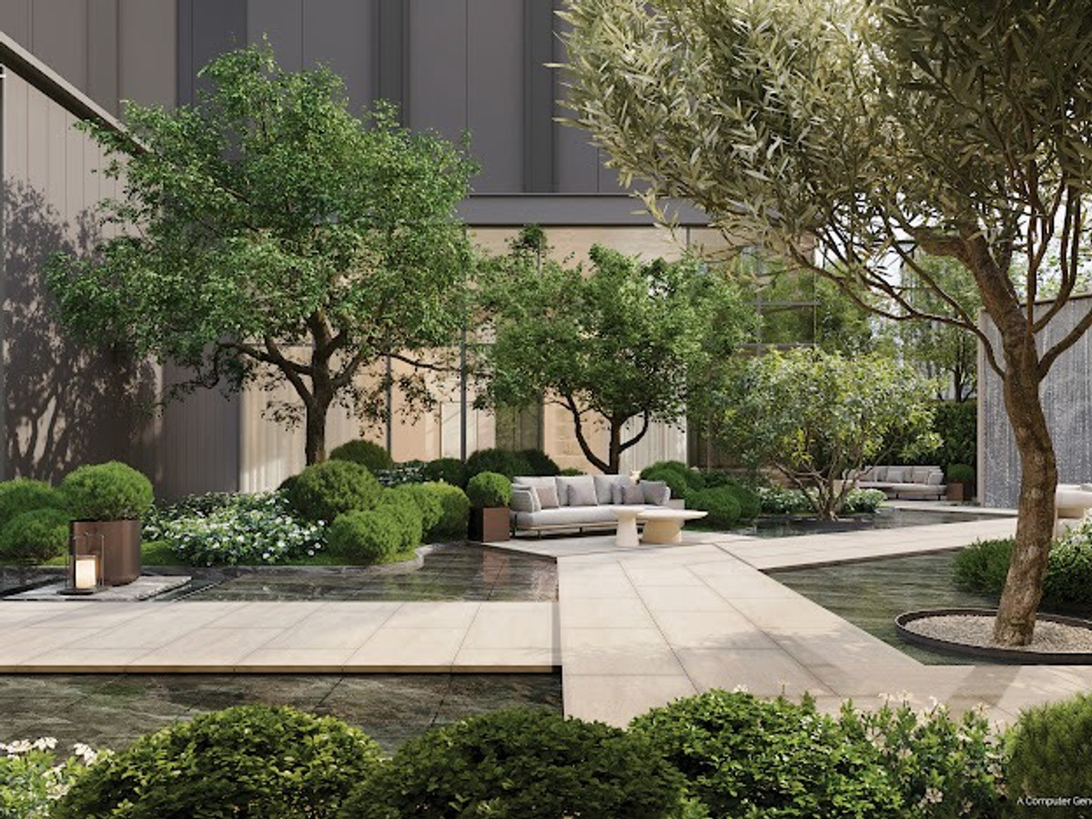 For SaleCondoSukhumvit, Asoke, Thonglor : 🔥Best price around VVIP, buy directly from the project🔥Still Sukhumvit 20💎Penthouse, ultra luxury level in the heart of Sukhumvit. Contact to make an appointment to view Tel.0922635410 (Earth)