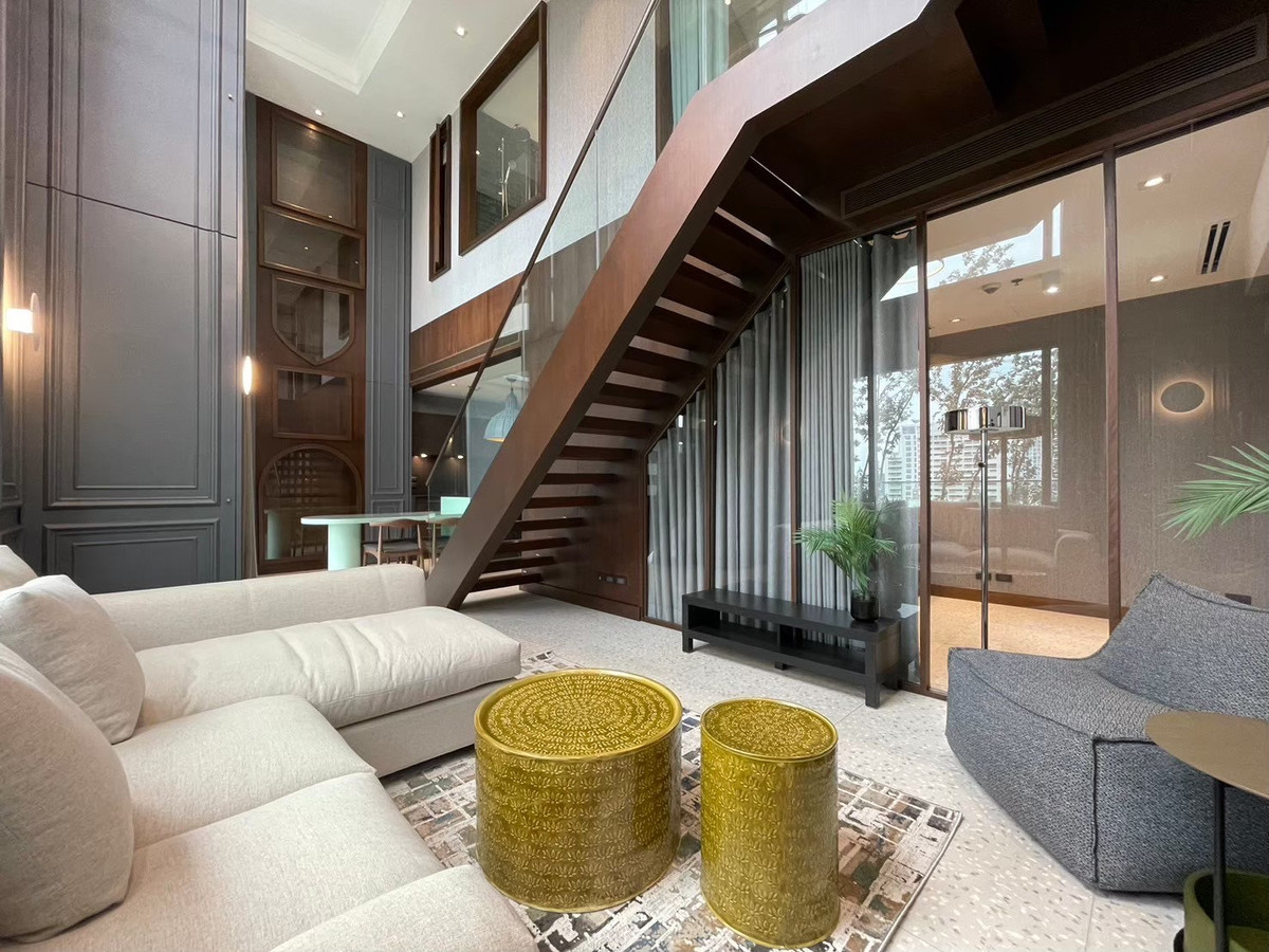 CondoSukhumvit, Asoke, Thonglor : Ashton Morph 38