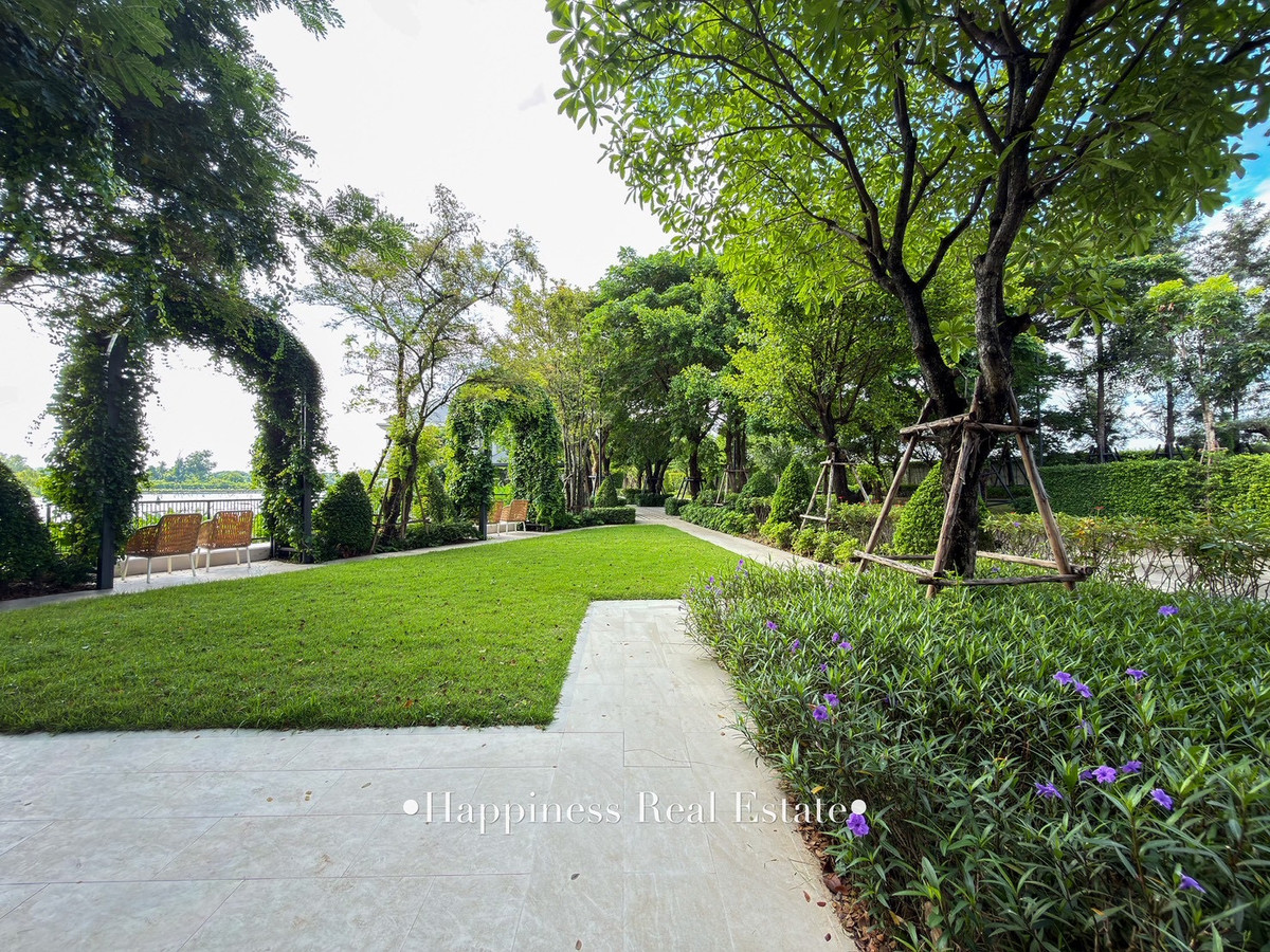 For SaleHouseChaengwatana, Muangthong : ✨🔥 Rare Item Super Luxury detached house, lake view, largest type #Chaengwattana