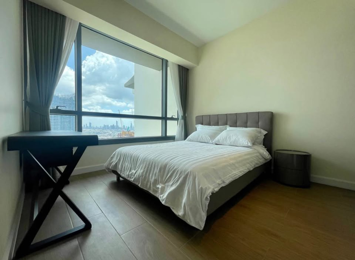 For SaleCondoRama3 (Riverside),Satupadit : Luxurious 2 bedroom riverfront condo at The Pano Rama 3, Contact 062-496-6454