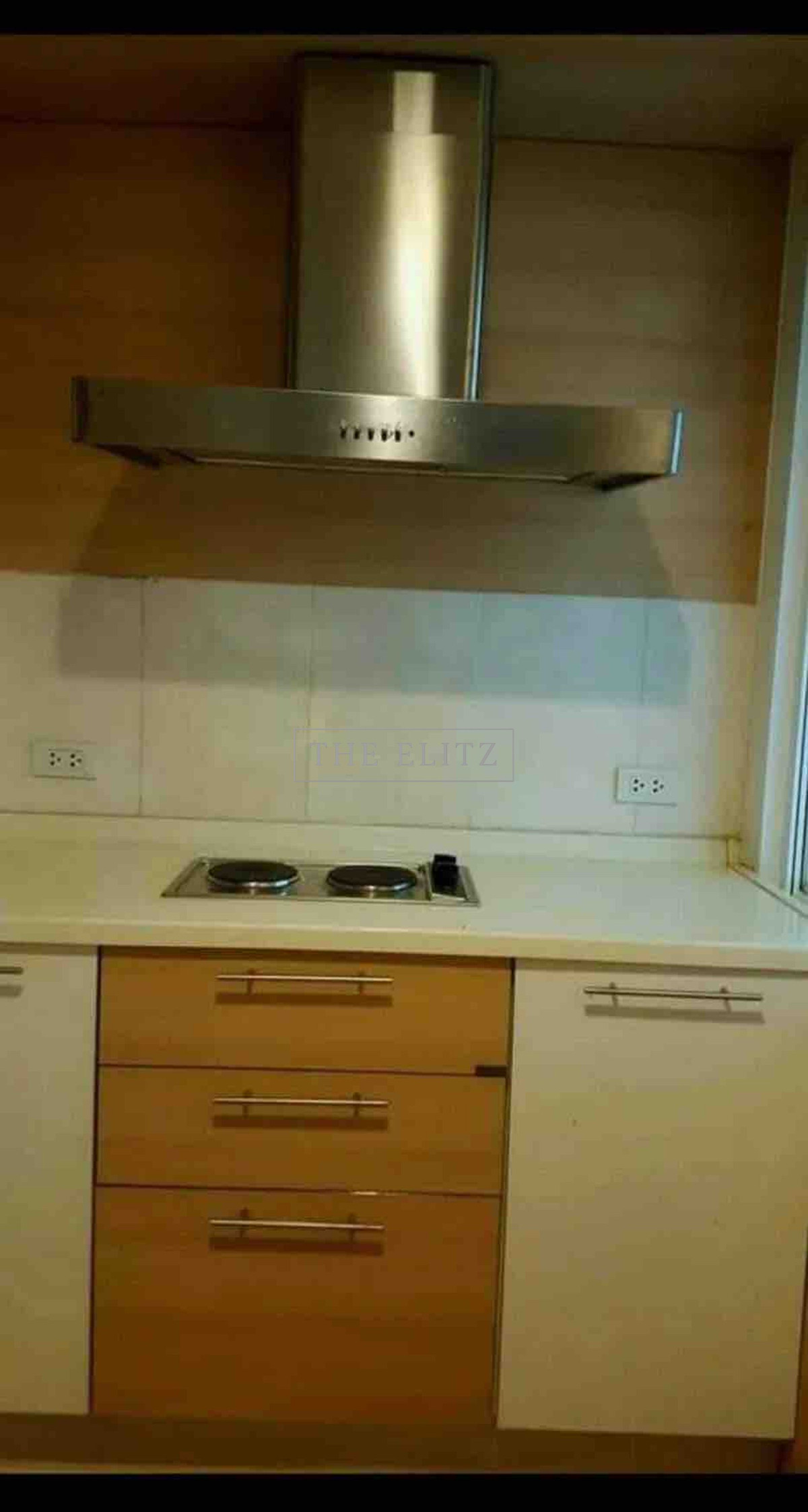 For SaleCondoSathorn, Narathiwat : ✨Relax with your lungs @The Bangkok Narathiwas, a resort-style condo in the heart of the city. The shady atmosphere cant be found anymore ❤️