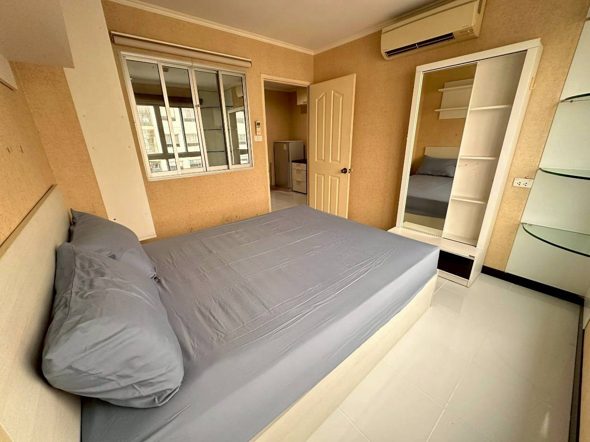 ให้เช่าคอนโดนวมินทร์ รามอินทรา : ✅ LIN182 ✅ Line : @p2nproperty