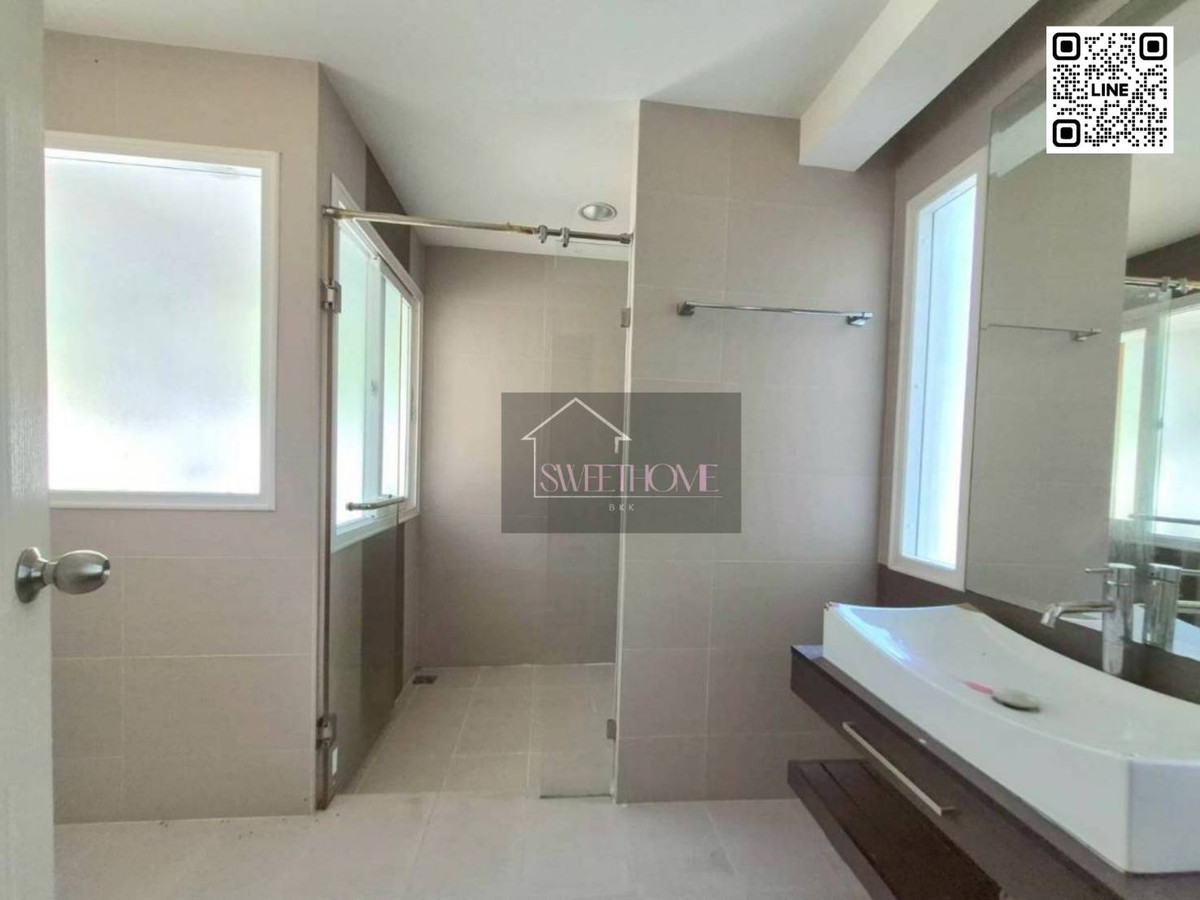 ขายบ้านบางแค เพชรเกษม : ขาย บ้านเดี่ยว เดอะ ซิตี้ ราชพฤกษ์ - จรัญฯ 13 แบบบ้านขนาดใหญ่ 5 นาทีถึง BTS บางหว้า 4 ห้องนอน ราคาดีที่สุดในโครงการ