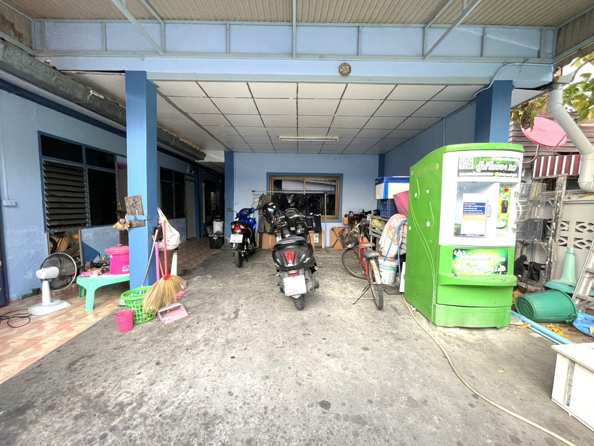 For SaleHouseSamut Prakan,Samrong : Rental Units for Sale in Thepharak 66, Samut Prakan – Investment Property, 2.5M THB