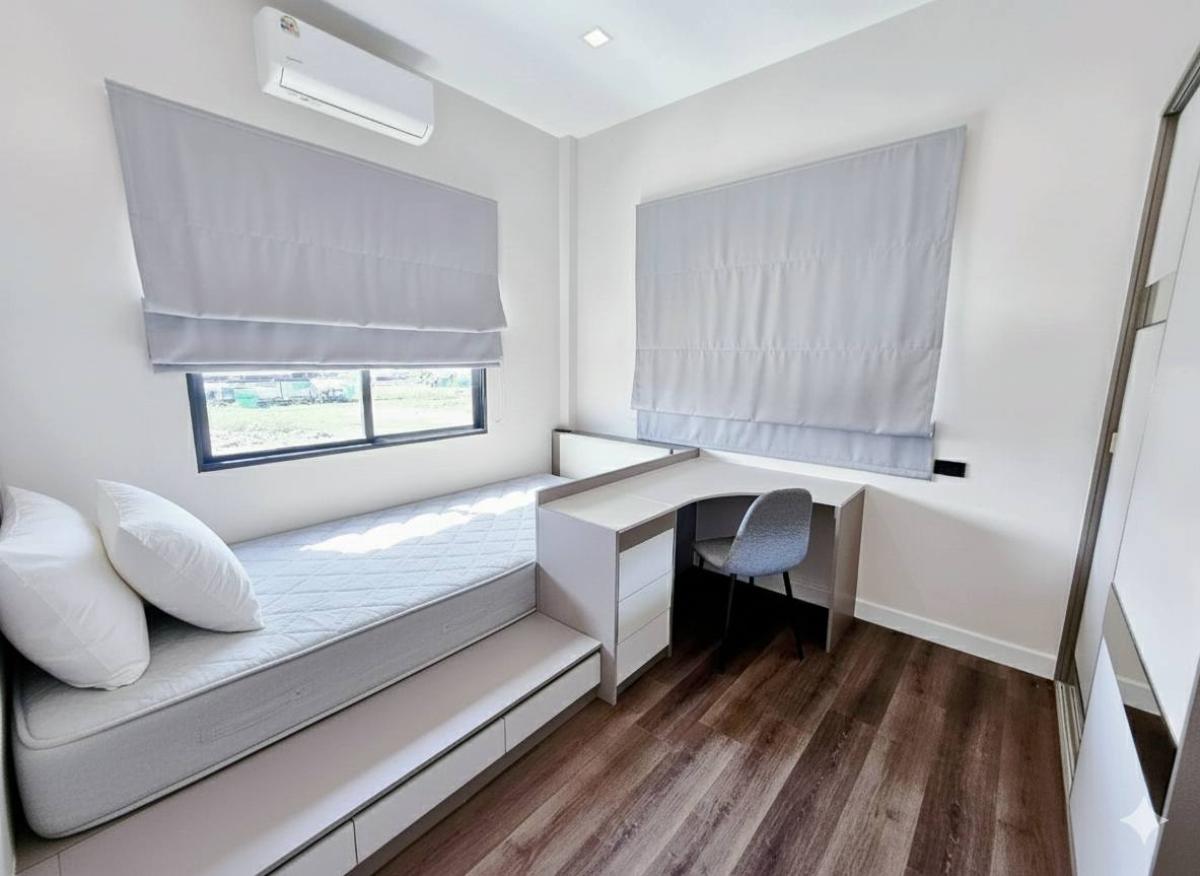 ให้เช่าบ้านบางนา แบริ่ง ลาซาล : AB05915 - Bangkok Boulevard Bangna KM.5 :  บางกอก บูเลอวาร์ด บางนา กม.5 : Bangkok Boulevard Bangna KM.5 :  บางกอก บูเลอวาร์ด บางนา กม.5 - #CentralBangna #MegaBangna #InternationalSchool (SISB/TCIS /Concordian)