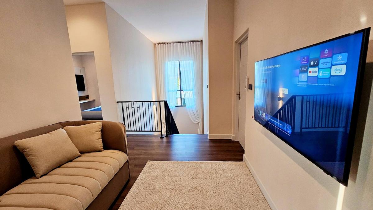 ให้เช่าบ้านบางนา แบริ่ง ลาซาล : AB05915 - Bangkok Boulevard Bangna KM.5 :  บางกอก บูเลอวาร์ด บางนา กม.5 : Bangkok Boulevard Bangna KM.5 :  บางกอก บูเลอวาร์ด บางนา กม.5 - #CentralBangna #MegaBangna #InternationalSchool (SISB/TCIS /Concordian)