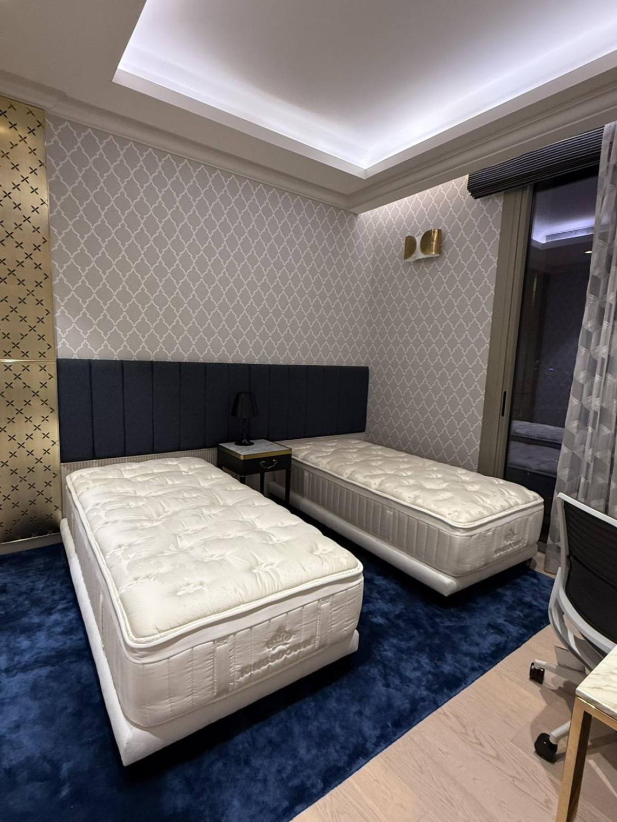 ให้เช่าคอนโดวงเวียนใหญ่ เจริญนคร : ST13765 - The Residences at Mandarin Oriental Bangkok :  เดอะ เรสซิเดนซ์ แอท แมนดาริน โอเรียนเต็ล กรุงเทพฯ : The Residences at Mandarin Oriental Bangkok :  เดอะ เรสซิเดนซ์ แอท แมนดาริน โอเรียนเต็ล กรุงเทพฯ -