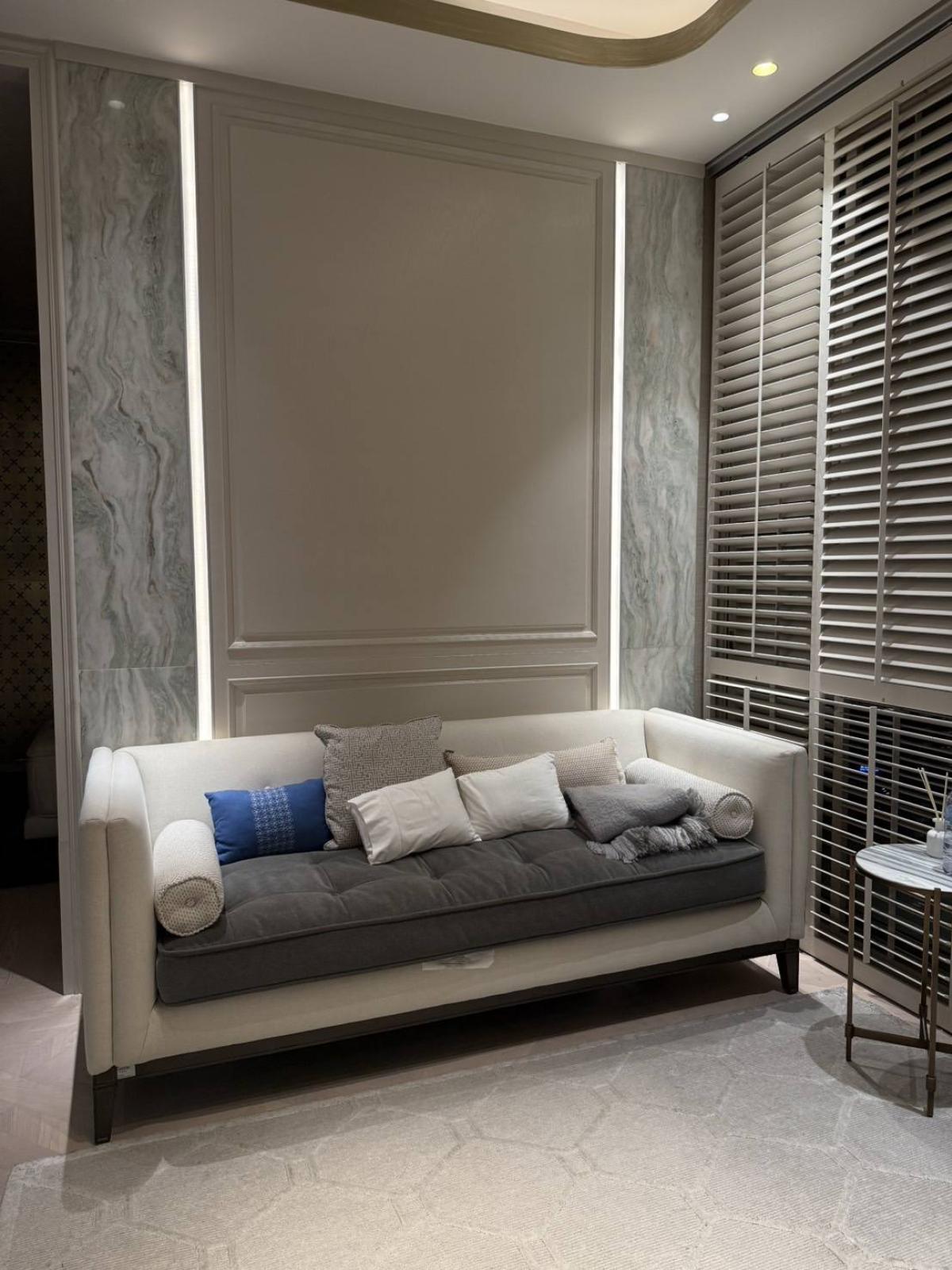 ให้เช่าคอนโดวงเวียนใหญ่ เจริญนคร : ST13765 - The Residences at Mandarin Oriental Bangkok :  เดอะ เรสซิเดนซ์ แอท แมนดาริน โอเรียนเต็ล กรุงเทพฯ : The Residences at Mandarin Oriental Bangkok :  เดอะ เรสซิเดนซ์ แอท แมนดาริน โอเรียนเต็ล กรุงเทพฯ -