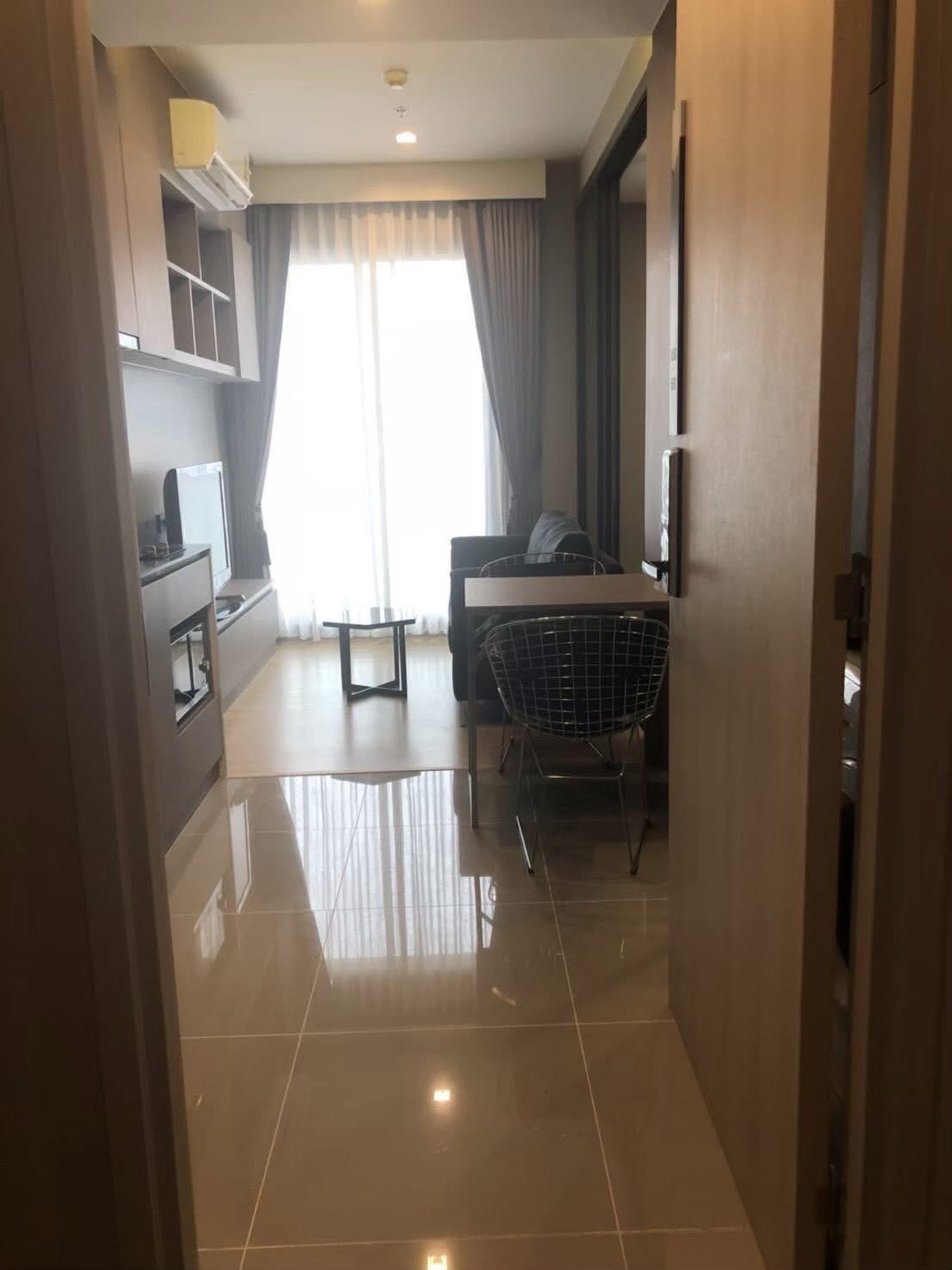 ให้เช่าคอนโดสะพานควาย จตุจักร : 🔥 FOR RENT / FOR SALE  :  M  Jatujak  Condo  🔥🔥