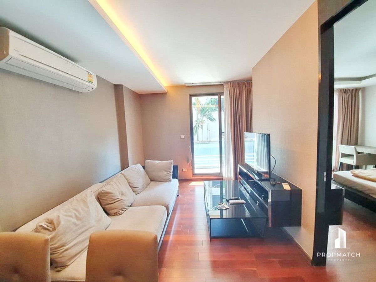 ขายคอนโดสุขุมวิท อโศก ทองหล่อ :  ✨Flash Deal ✨The Address Sukhumvit 61 ( 1Bed 1Bath 47.37SQM.) พร้อมอยู่ ! เพียง 5,200,000 บาท Tel.0981315848 @propmatch