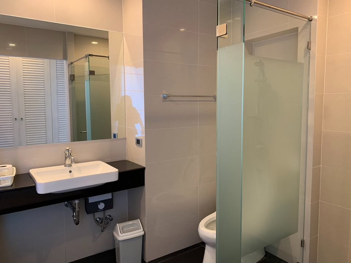 ให้เช่าคอนโดหัวหิน ประจวบคีรีขันธ์ : เช่าคอนโด The Crest Santora huahin/เดอะ เครสท์ ซานโตรา หัวหิน (J6901002)