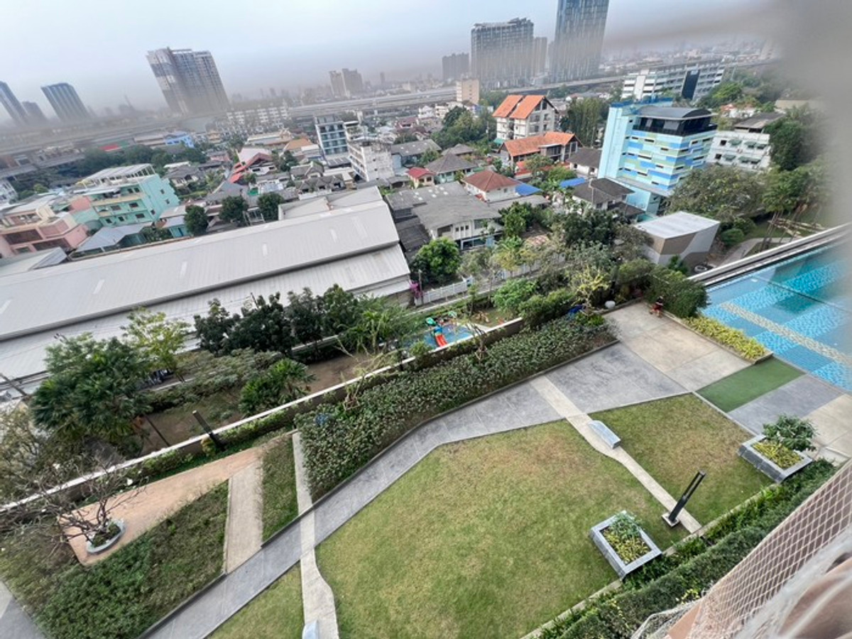 ขายคอนโดบางซื่อ วงศ์สว่าง เตาปูน : 💖💖ด่วนนนน ขายราคาถูก For Sale Supalai Veranda Ratchavipha-Prachachuen (Stu 31.27 ตร.ม/1.69 ล้านบาท) ชั้น 9 / สนใจสอบถามได้นะคะ Line ID = atfirm2010💖💖