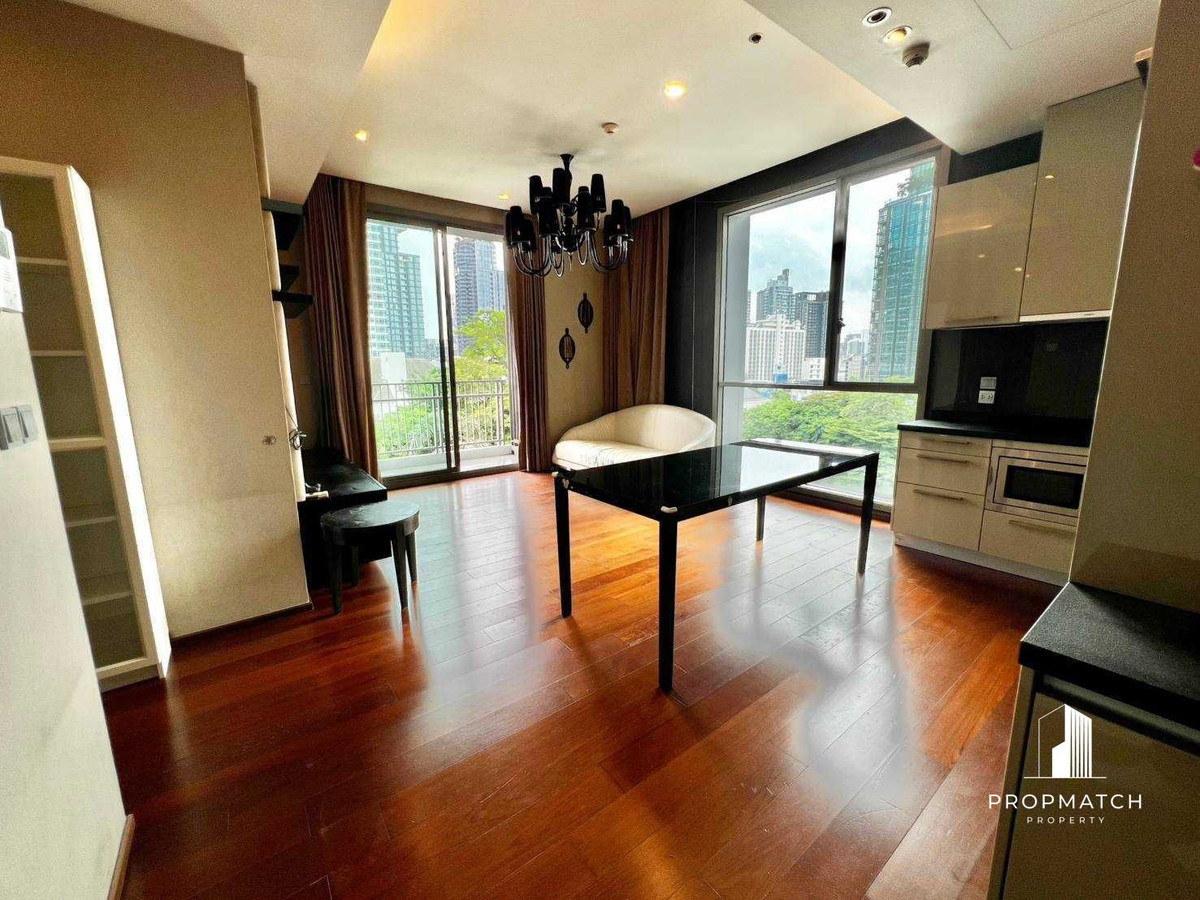 ขายคอนโดสุขุมวิท อโศก ทองหล่อ : 🔥Hot deal 🔥Quattro By Sansiri ( 2Bed 2Bath 81 SQM.) พร้อมอยู่ ! เพียง 13.8 ล้านบาท Tel.0943248099 K.Jo