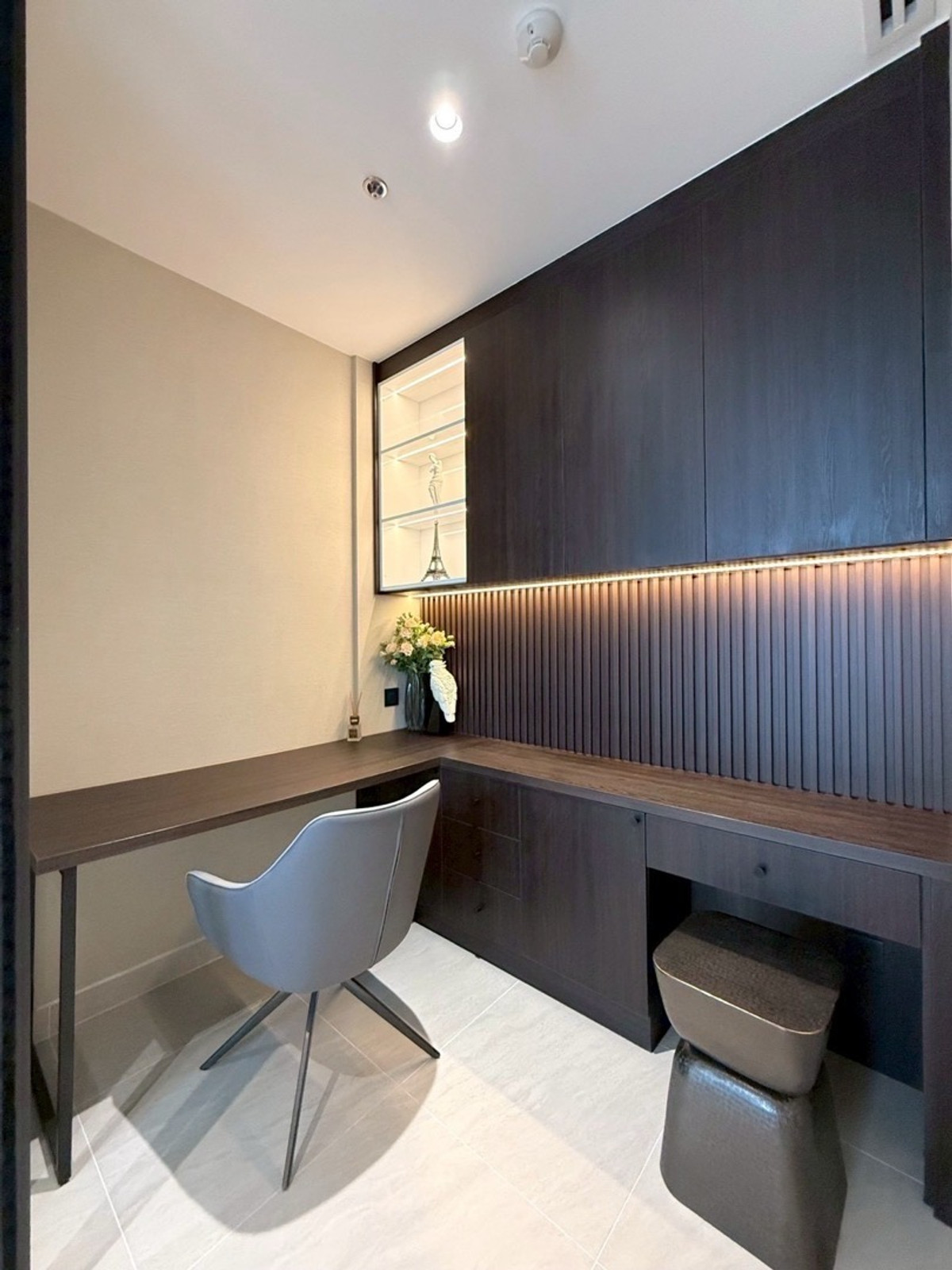 For RentCondoSathorn, Narathiwat : 📣📣 For rent : Tait Sathorn 12 | 1 bedroom