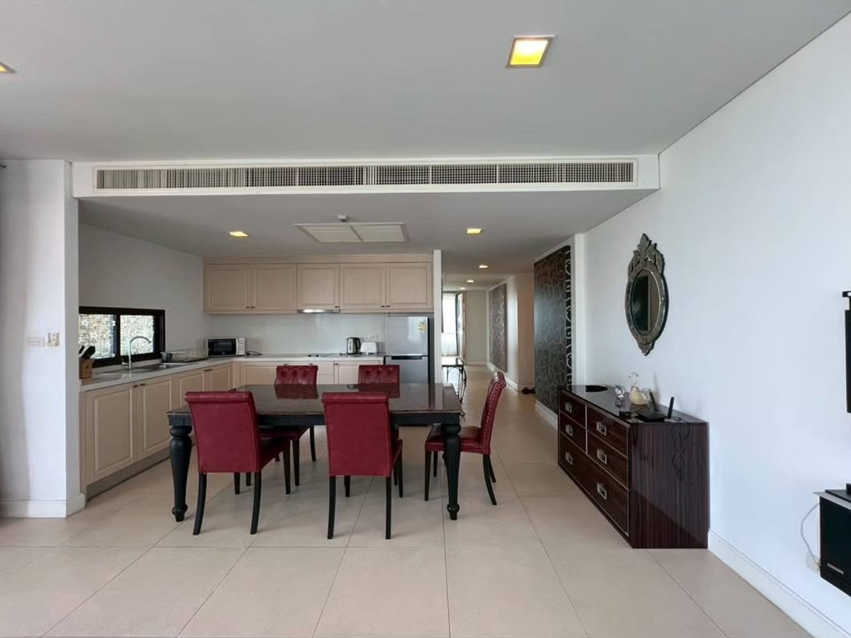 ให้เช่าคอนโดหัวหิน ประจวบคีรีขันธ์ : เช่าคอนโด Marrakesh Hua Hin Residences/มาราเกช หัวหิน เรสซิเดนซ์ (J6901008)