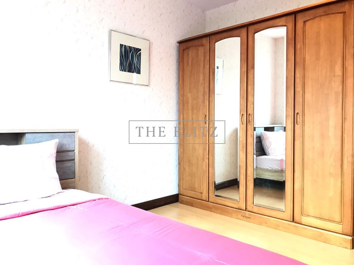 For SaleCondoSathorn, Narathiwat : ✨Oasis in the heart of Narathiwat ✨ The Bangkok Narathiwas for sale, spacious room, quiet, private, quality society 🎉