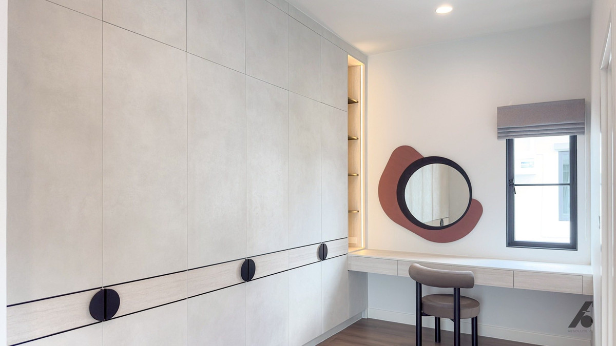 ให้เช่าบ้านลาดกระบัง สุวรรณภูมิ : For Rent | Setthasiri Bangna–Suvarnabhumi (เศรษฐสิริ บางนา สุวรรณภูมิ)  บ้านใหม่ บ้านเดี่ยว 2 ชั้น พร้อมเข้าอยู่ โครงการหรู เป็นส่วนตัว ใกล้สนามบิน และทางด่วนเข้าเมือง