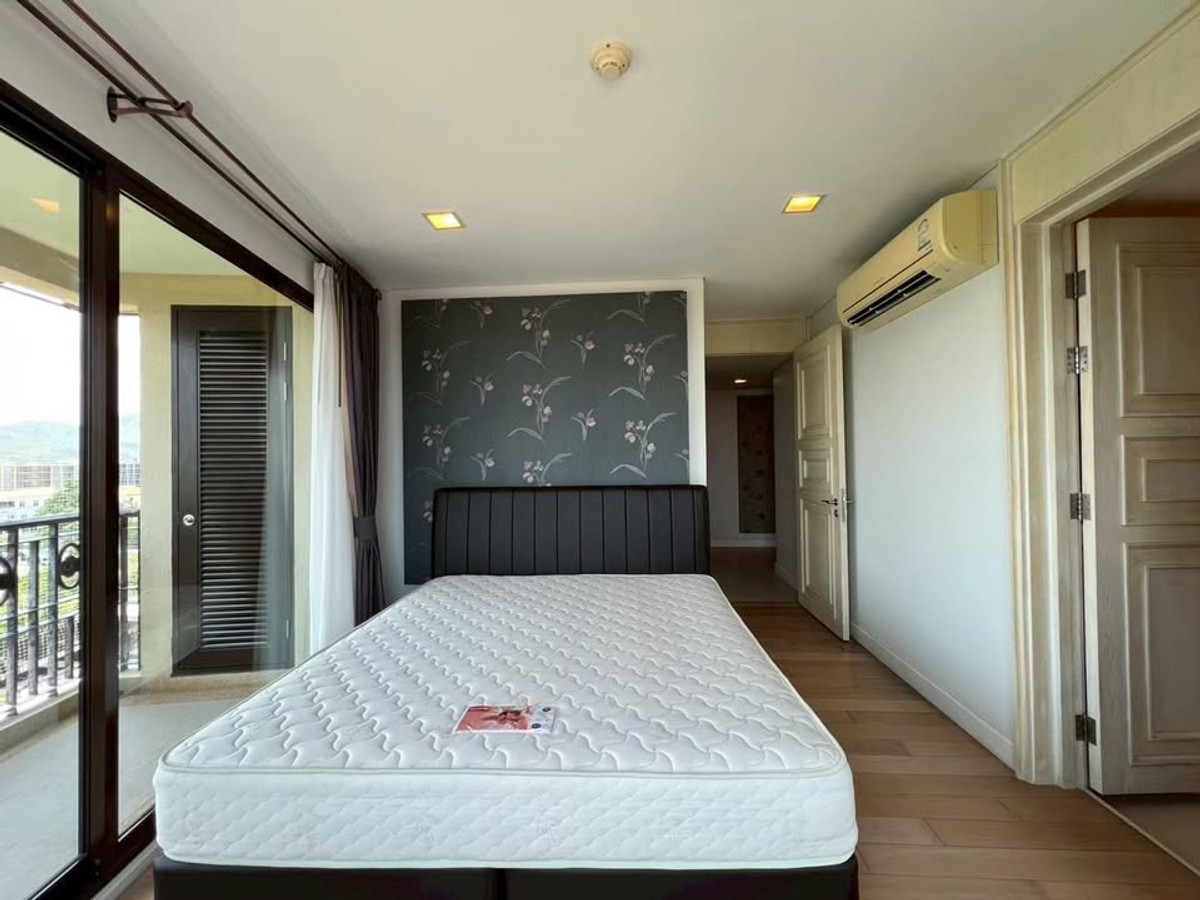 ให้เช่าคอนโดหัวหิน ประจวบคีรีขันธ์ : เช่าคอนโด Marrakesh Hua Hin Residences/มาราเกช หัวหิน เรสซิเดนซ์ (J6901008)