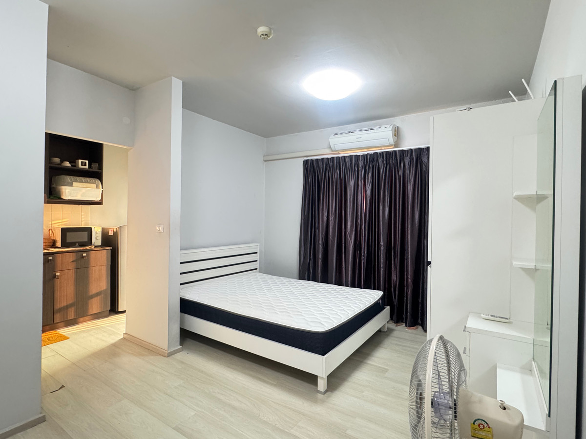 For RentCondoSeri Thai, Ramkhamhaeng Nida : 🔥🔥🔥For rent Condo Unio Serithai