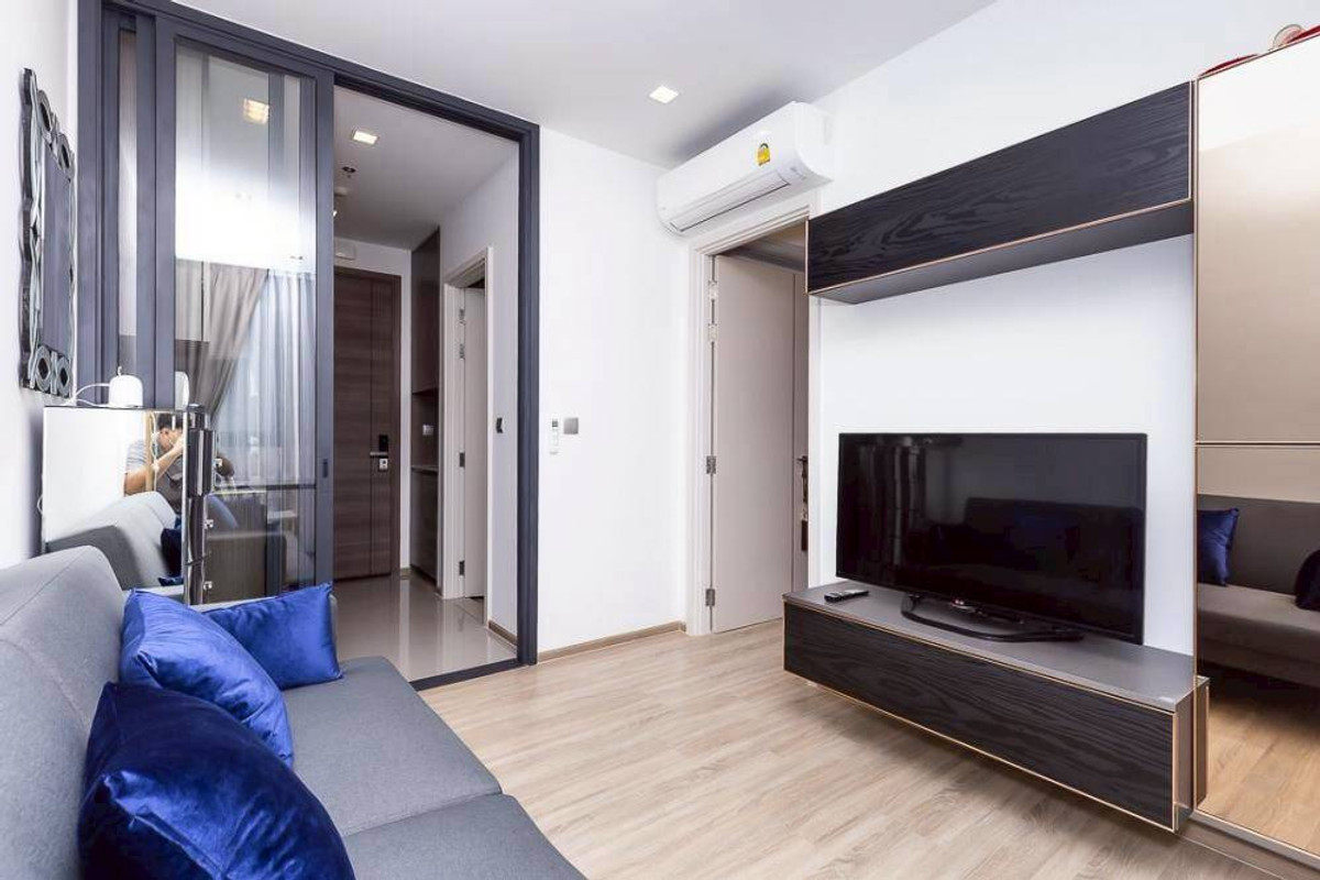 ให้เช่าคอนโดสะพานควาย จตุจักร : ✅ TLPP130 ✅ Line : @p2nproperty