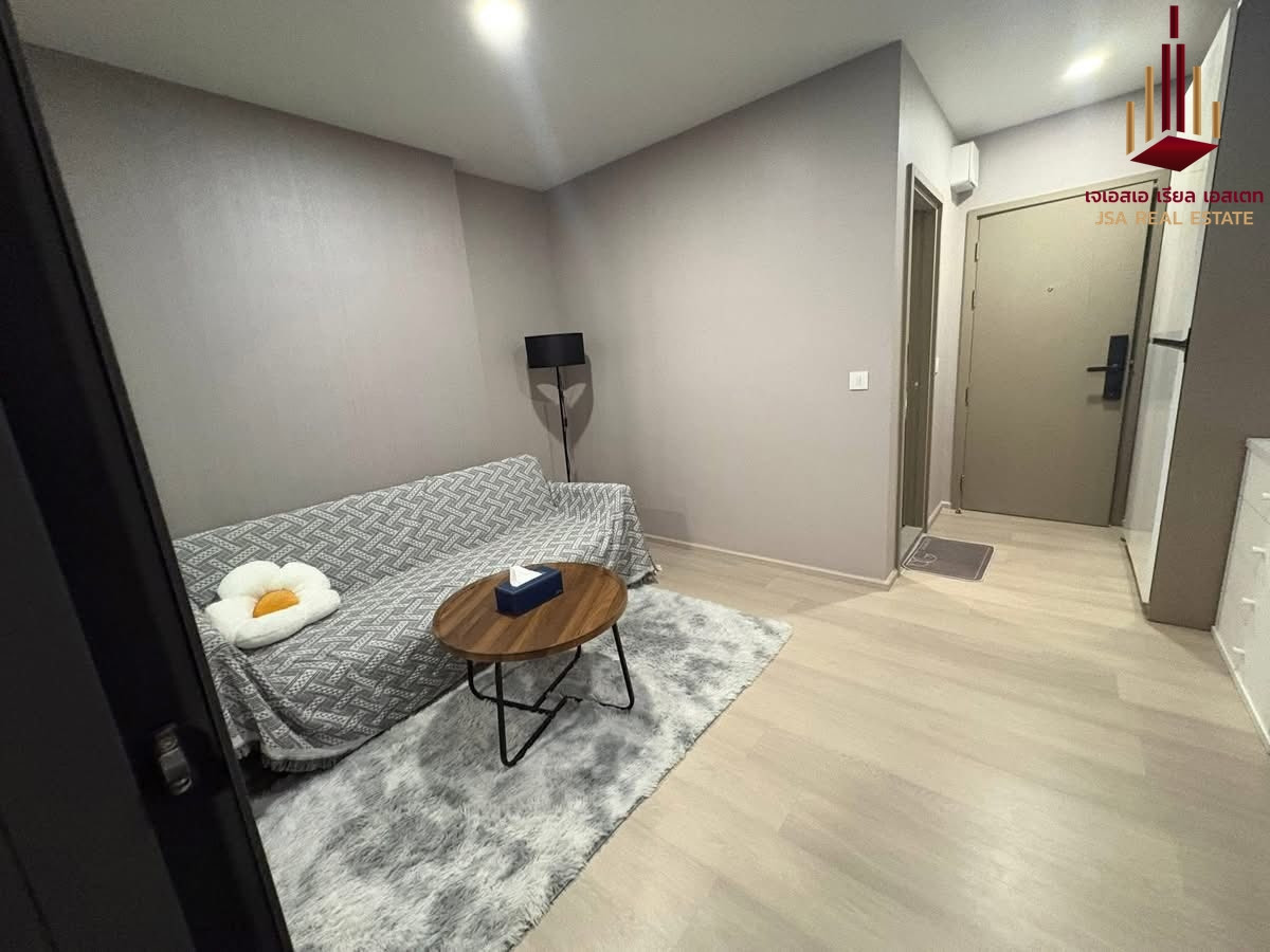 For RentCondoRattanathibet, Sanambinna : ✨ For Rent: Aspire Rattanathibet - Weston Condo ✨ 💰 Only 10,000 THB/month