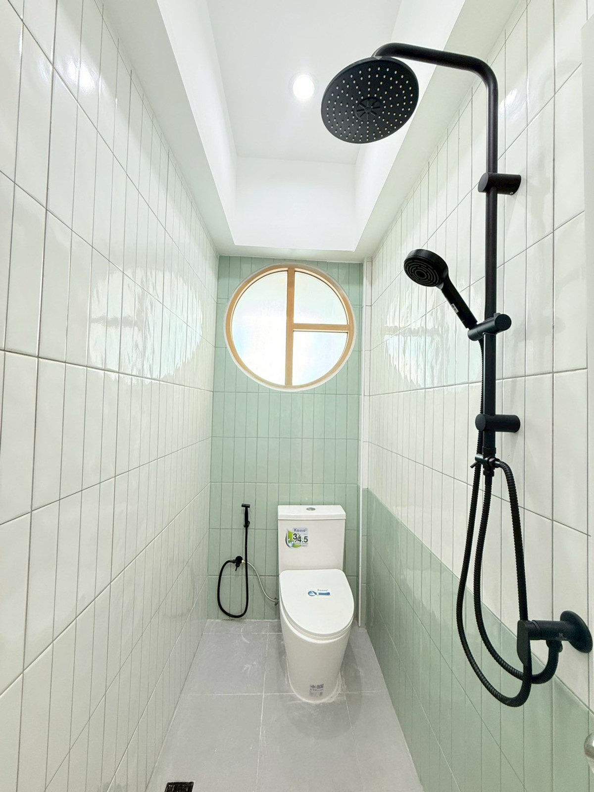 For SaleTownhomeBang kae, Phetkasem : Newly decorated townhouse, Phetkasem 62/4, near MRT Bang Khae, near Bang Khae Market.