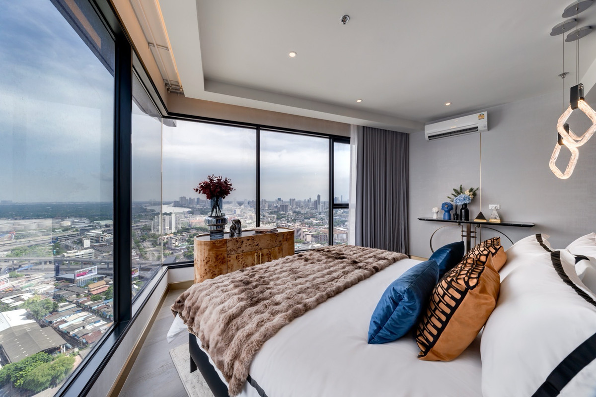 ขายคอนโดคลองเตย กล้วยน้ำไท : 🏆🍀Coco Parc ตกแต่งพร้อมอยู่ 3 bed 4 bath 4 ที่จอด ขนาด 256.37 Sq.m วิวสวยไม่บล็อค  พิเศษเพียง 71.78 MB  นัดชมโครงการ 086-795-9997 (จิมมี่)