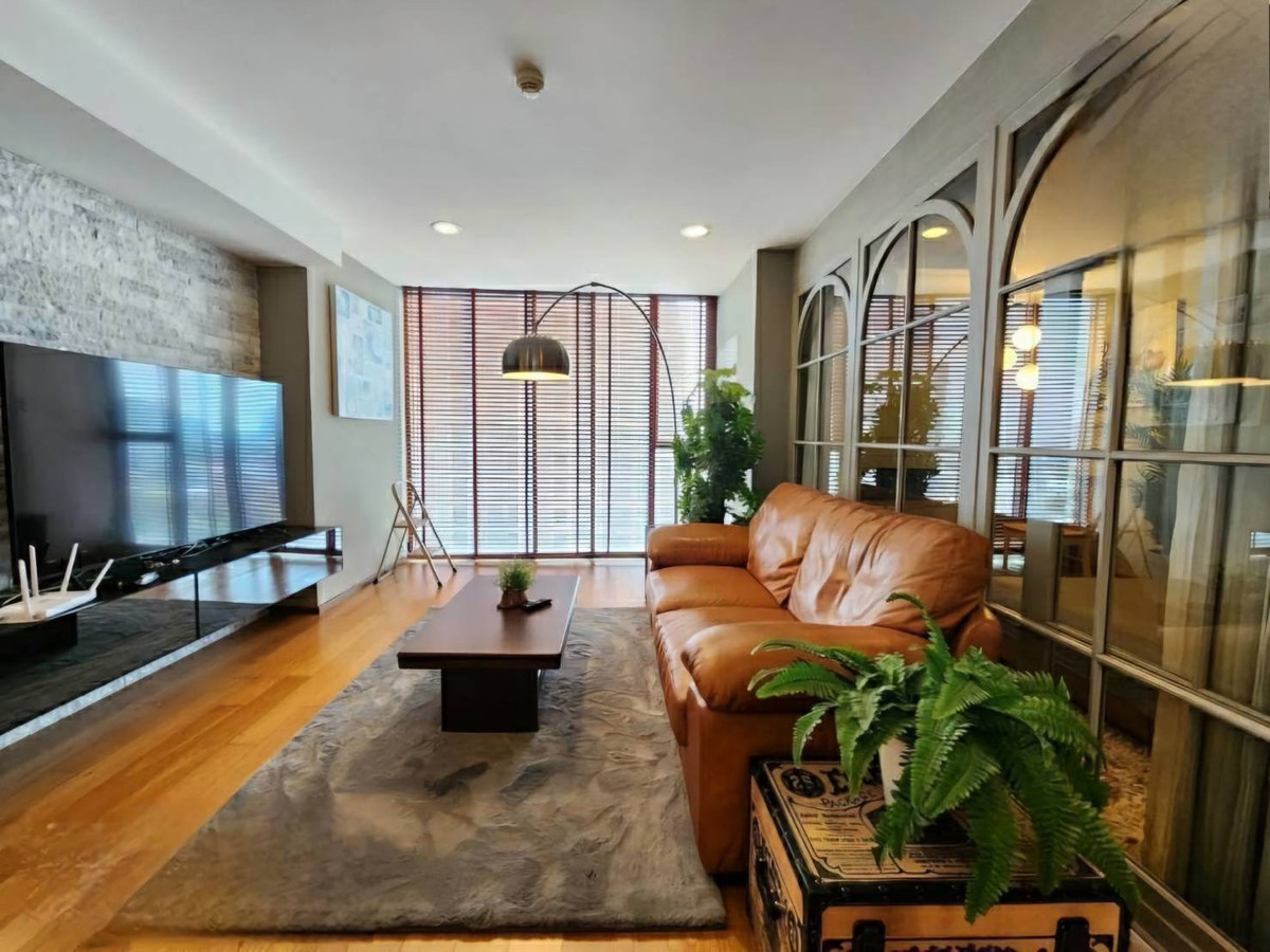 For SaleCondoSukhumvit, Asoke, Thonglor : 🔥 Condo for Sale with Tenant | Alcove Thonglor 10 🔥