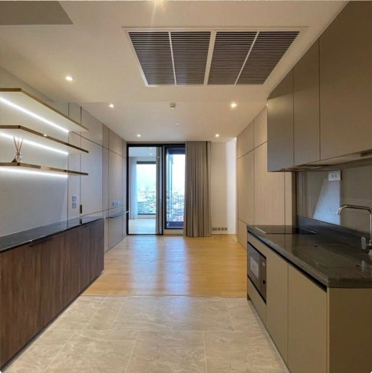 คอนโดพระราม 9 เพชรบุรีตัดใหม่ RCA : 📣Best Price💫 Ashton Asoke-Rama9 46.26 sq.m Rent 35k/Sale 9.9MB