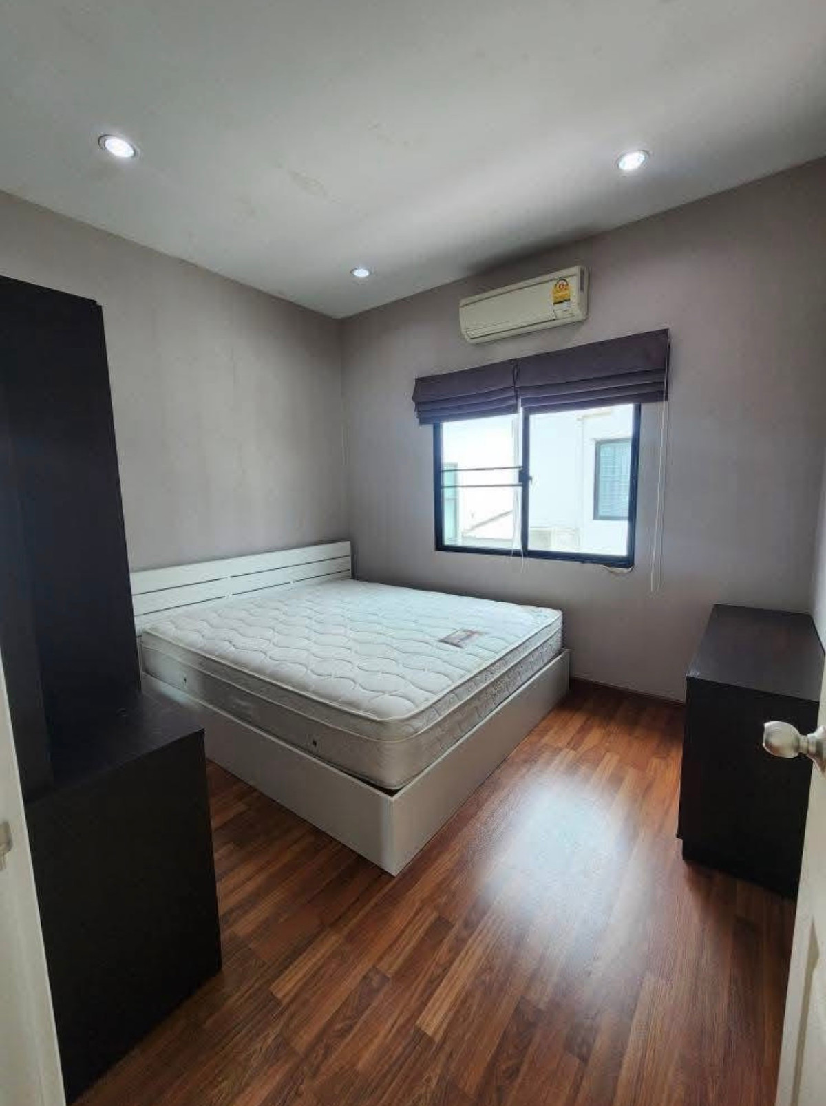 ขายบ้านลาดกระบัง สุวรรณภูมิ : HOT DEAL 🔥 วี ทู อ่อนนุช - พระราม 9 / 3 ห้องนอน (ขาย), We 2 Onnut - Rama 9 / 3 Bedrooms (FOR SALE) POON126