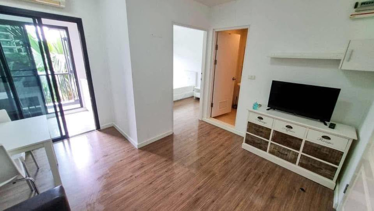 For RentCondoChaengwatana, Muangthong : Condo for Rent: iCondo Ngamwongwan 2, near the Ministry of Public Health