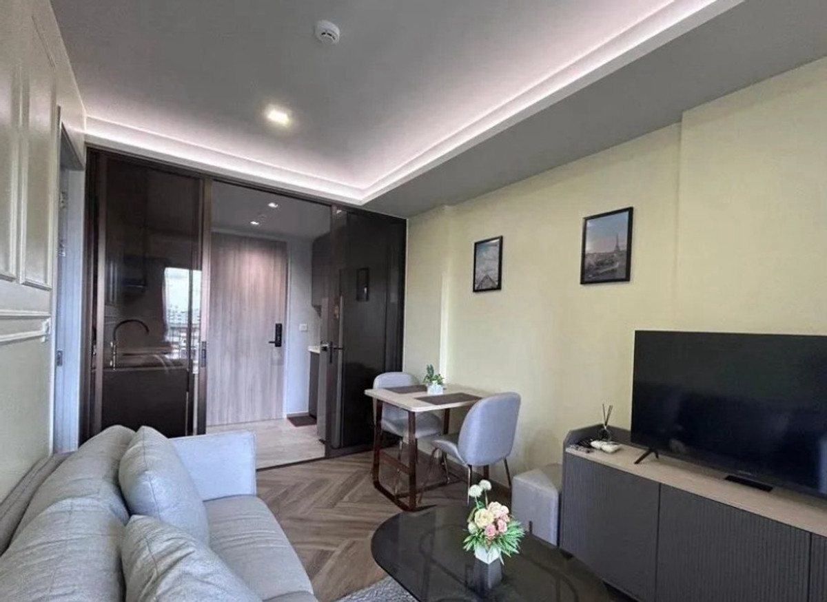 ขายคอนโดสุขุมวิท อโศก ทองหล่อ : FQ Chapter Thonglor 25 [1 ห้องนอน] ราคาดีสุดในโครงการ