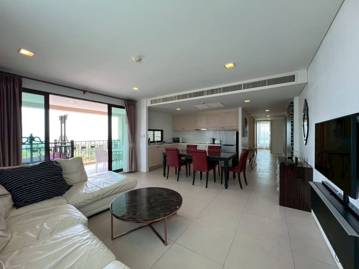 ให้เช่าคอนโดหัวหิน ประจวบคีรีขันธ์ : เช่าคอนโด Marrakesh Hua Hin Residences/มาราเกช หัวหิน เรสซิเดนซ์ (J6901008)