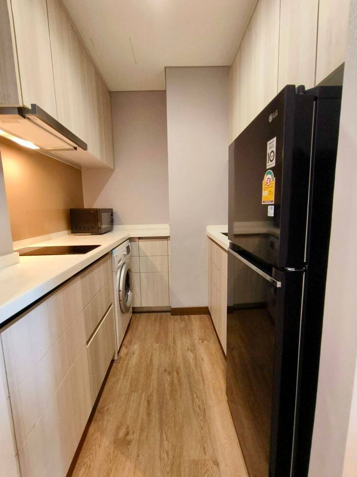 For SaleCondoSukhumvit, Asoke, Thonglor : The Lumpini 24 High 26th floor 10.9 MB 2Bed