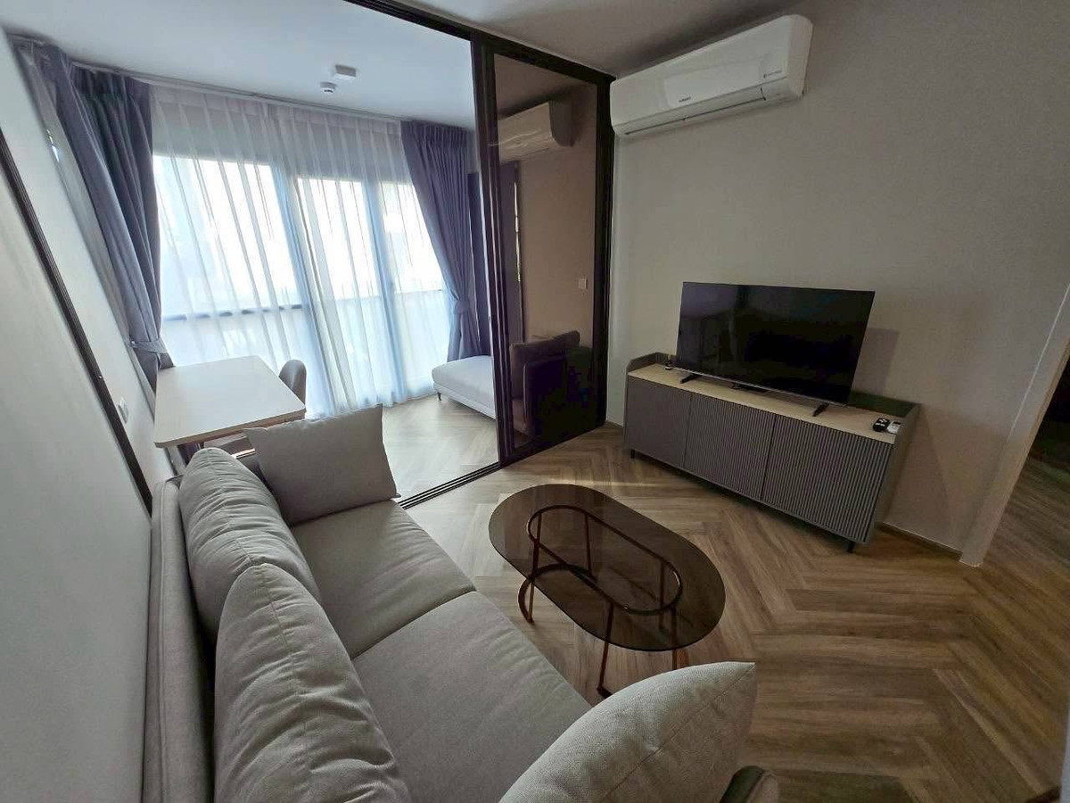 ขายคอนโดสุขุมวิท อโศก ทองหล่อ : ขายคอนโด Chapter Thonglor 25 ราคา 6,900,000 บาท [TTs251217]