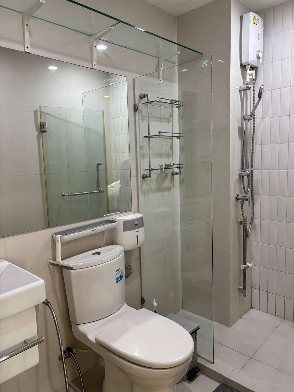 For RentCondoRama9, Petchburi, RCA : 💥CP-9919💥Life Asoke👉Line : @rentbkk