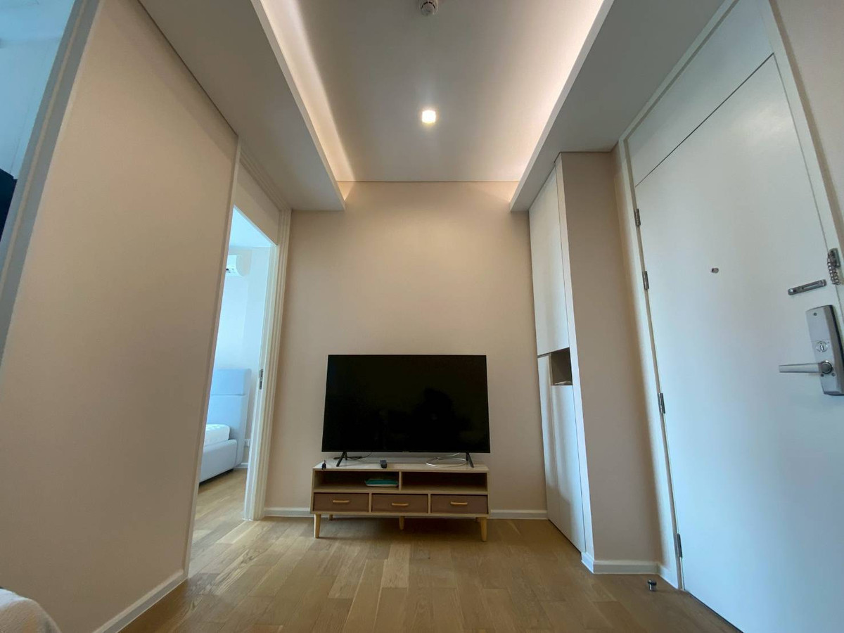 ให้เช่าคอนโดลาดพร้าว เซ็นทรัลลาดพร้าว : !! ห้องสวย ให้เช่าคอนโด The Saint Residences ใกล้ MRT พหลโยธิน